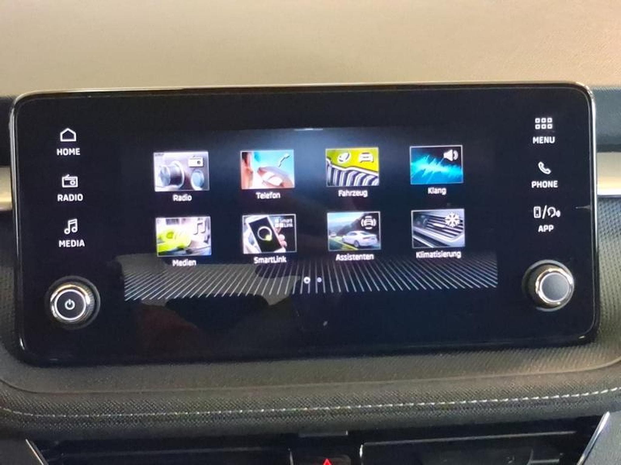 Skoda Fabia Selection (2026) - Photo 6
