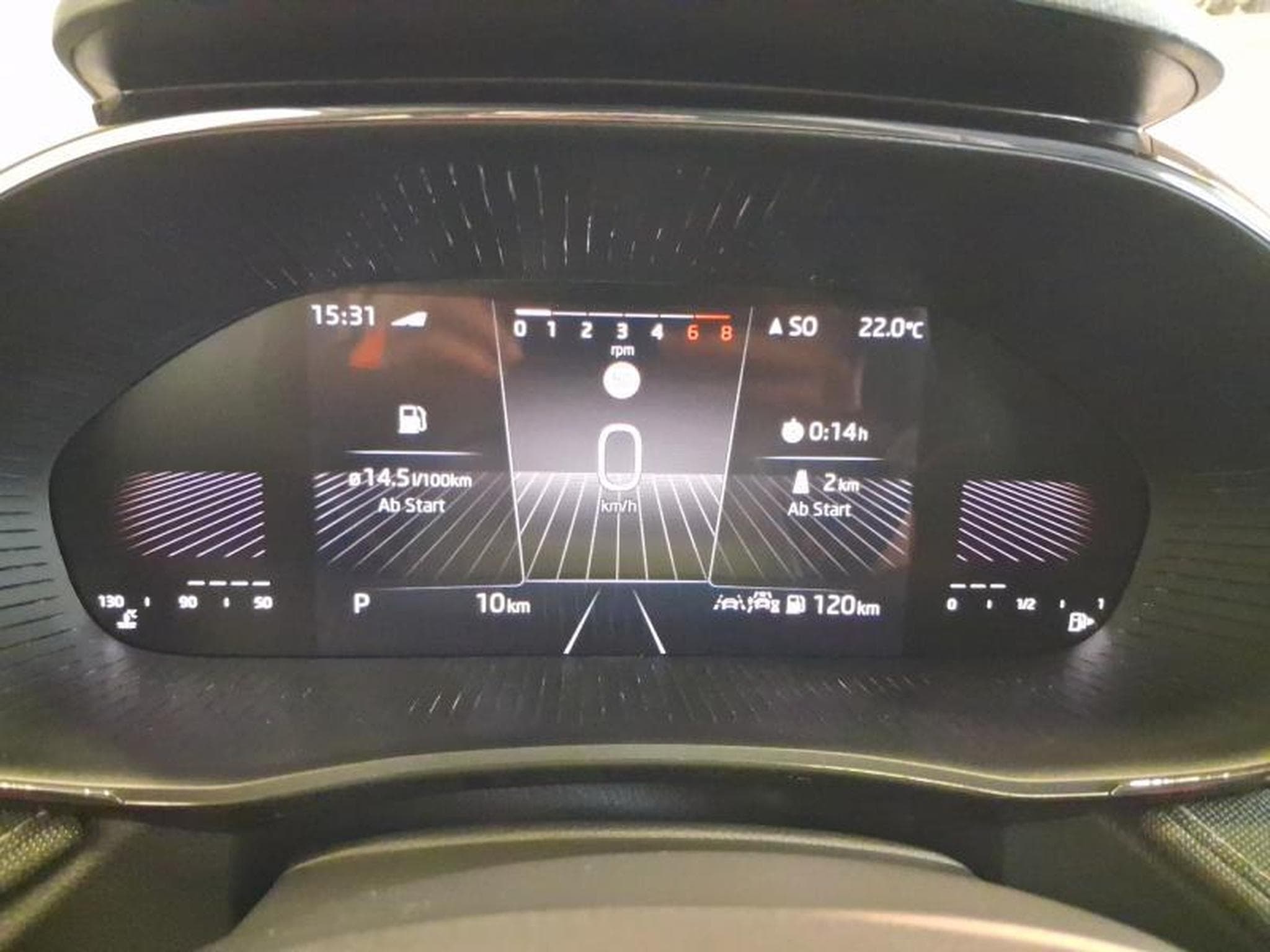 Skoda Fabia Selection (2026) - Photo 5