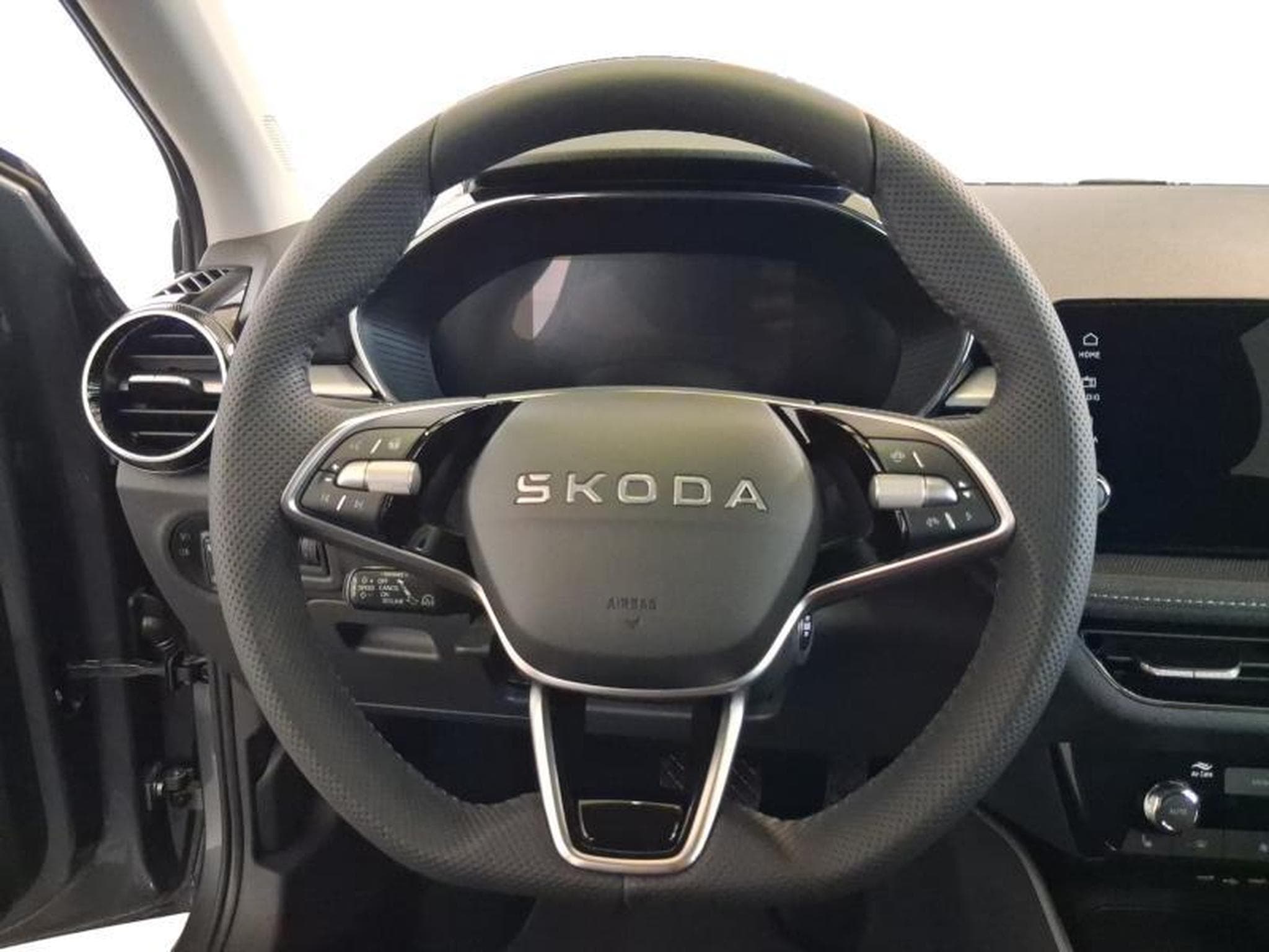 Skoda Fabia Selection (2026) - Photo 14