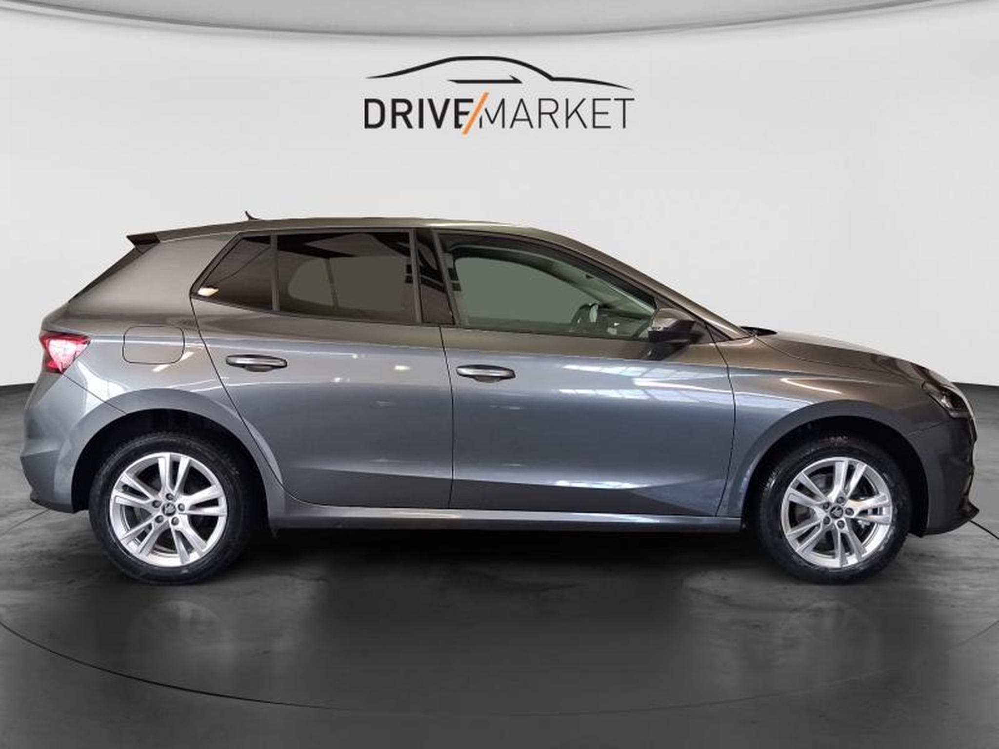 Skoda Fabia Selection (2026) - Photo 18