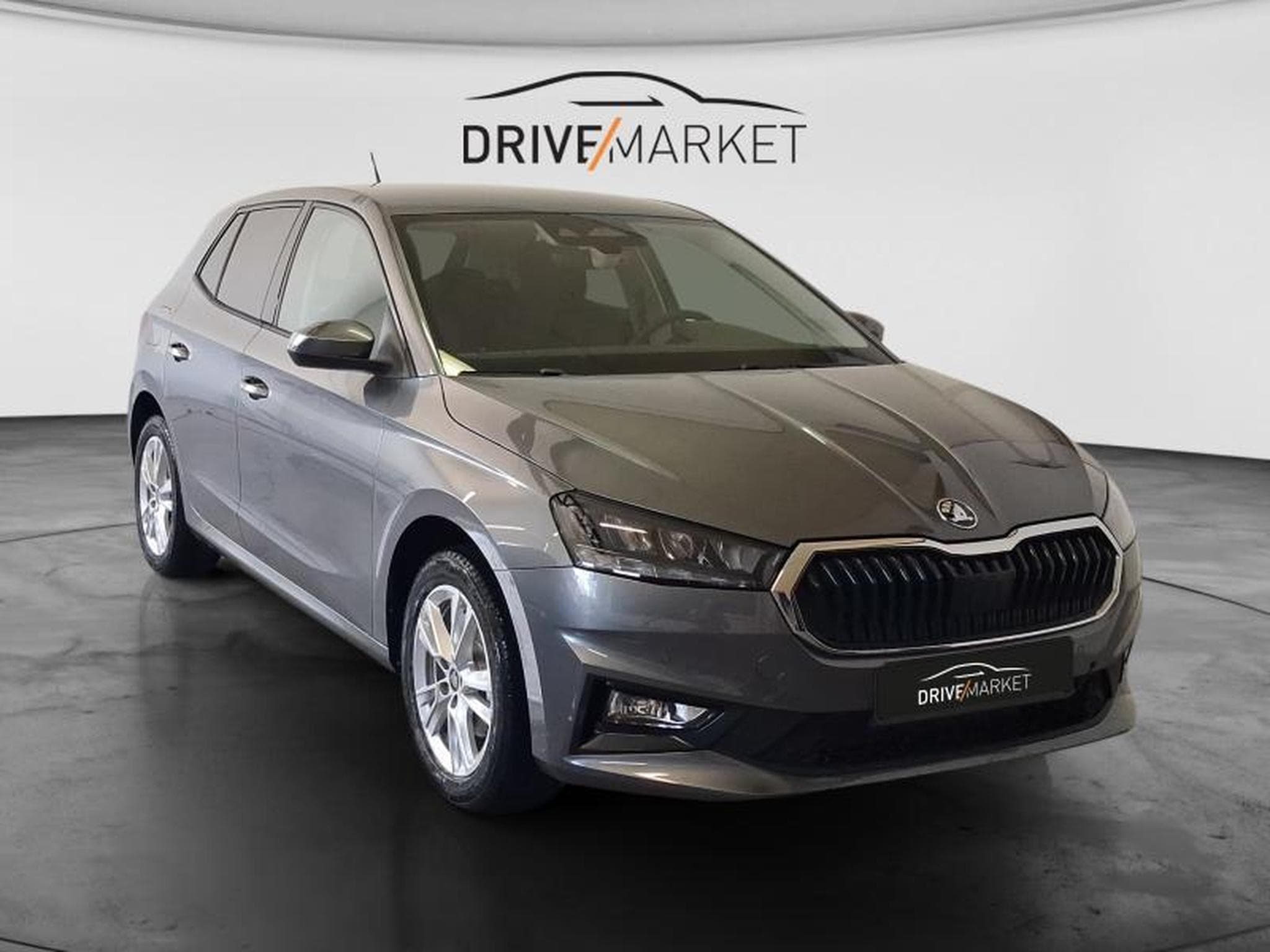 Skoda Fabia Selection (2026) - Photo 19