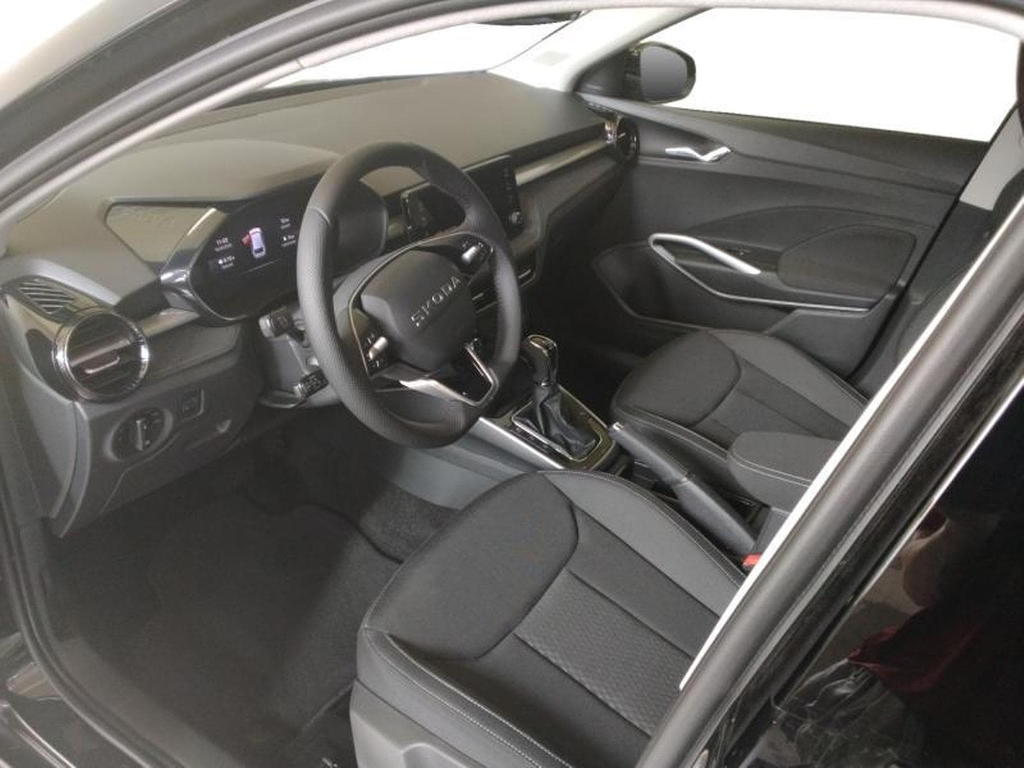 Skoda Fabia Selection (2026) - Photo 4