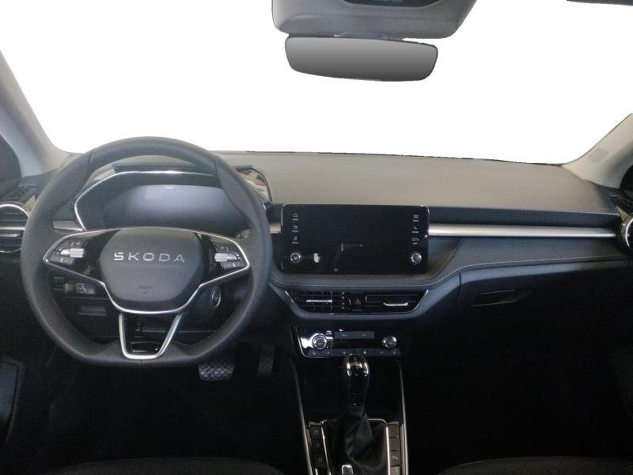 Skoda Fabia Selection (2026) - Photo 2