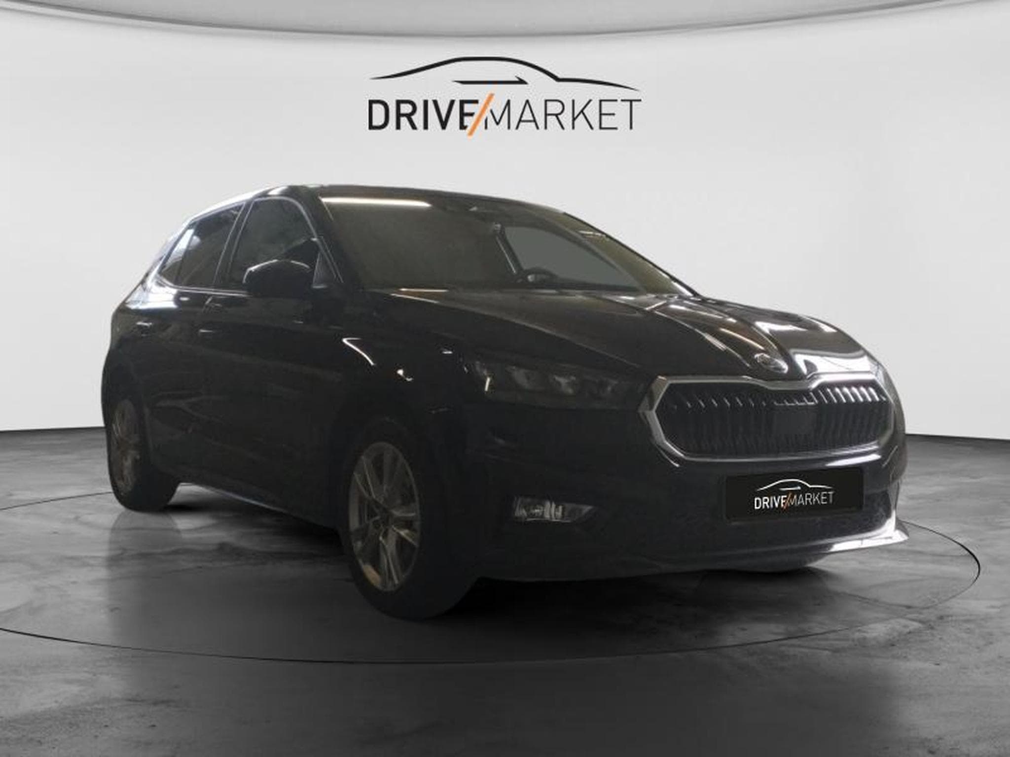 Skoda Fabia Selection (2026) - Photo 1