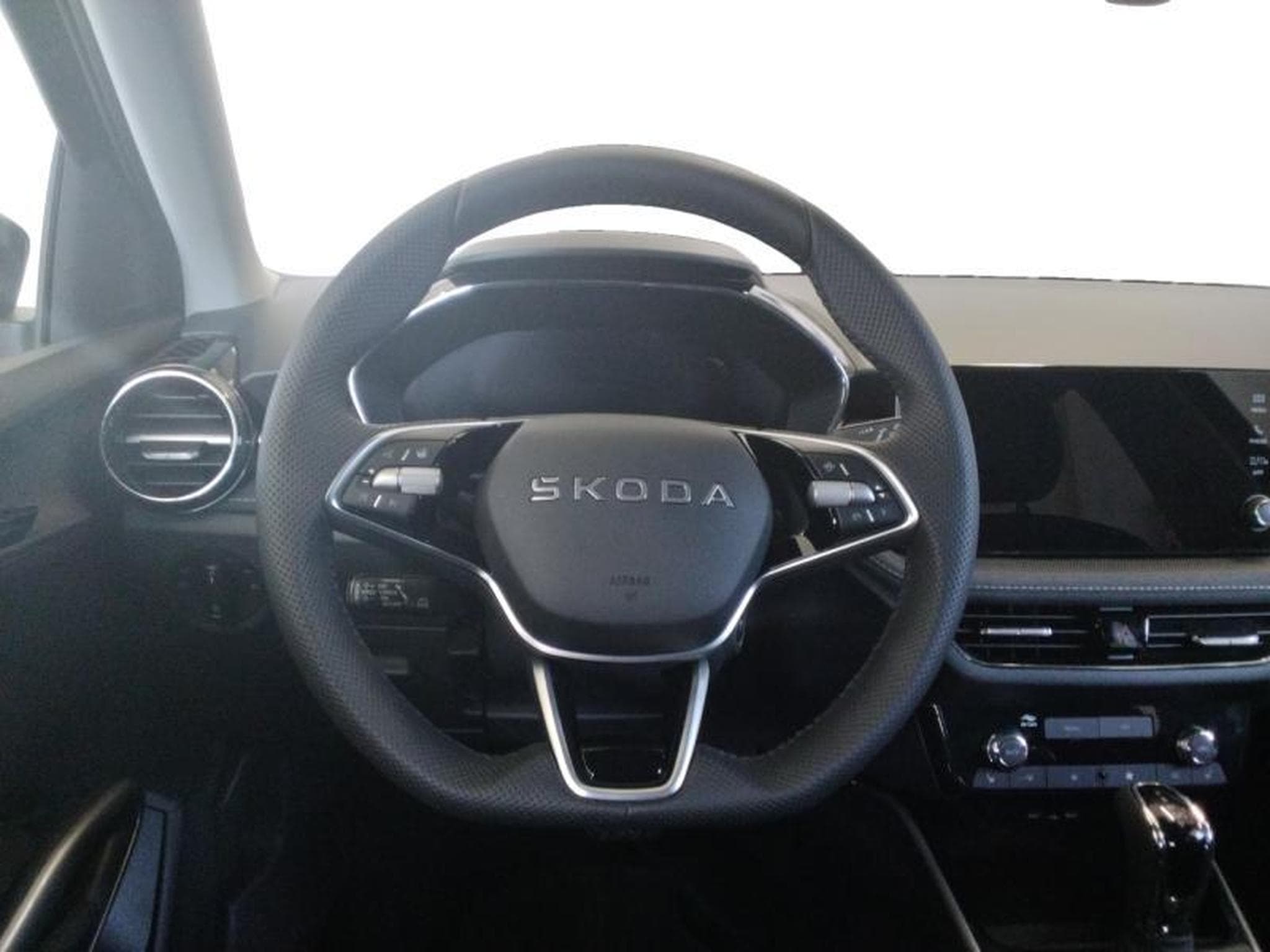 Skoda Fabia Selection (2026) - Photo 9