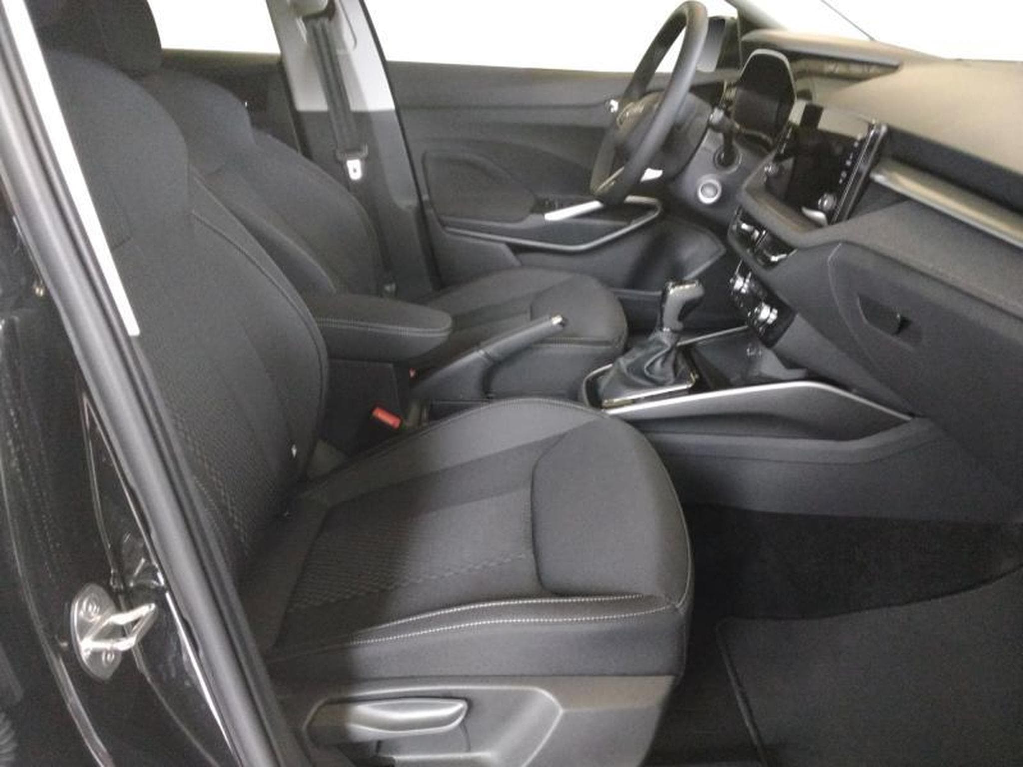 Skoda Fabia Selection (2026) - Photo 12