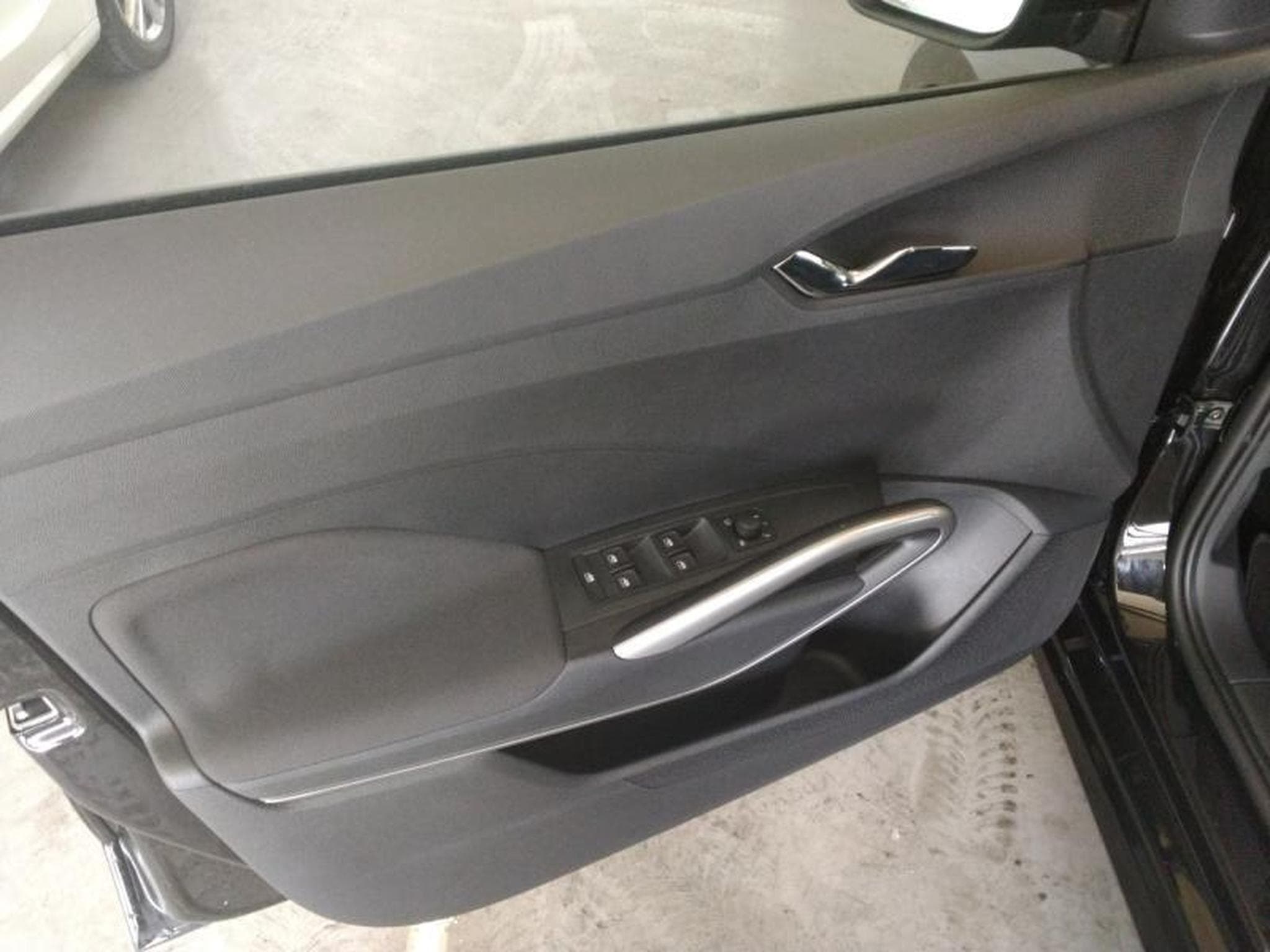 Skoda Fabia Selection (2026) - Photo 11