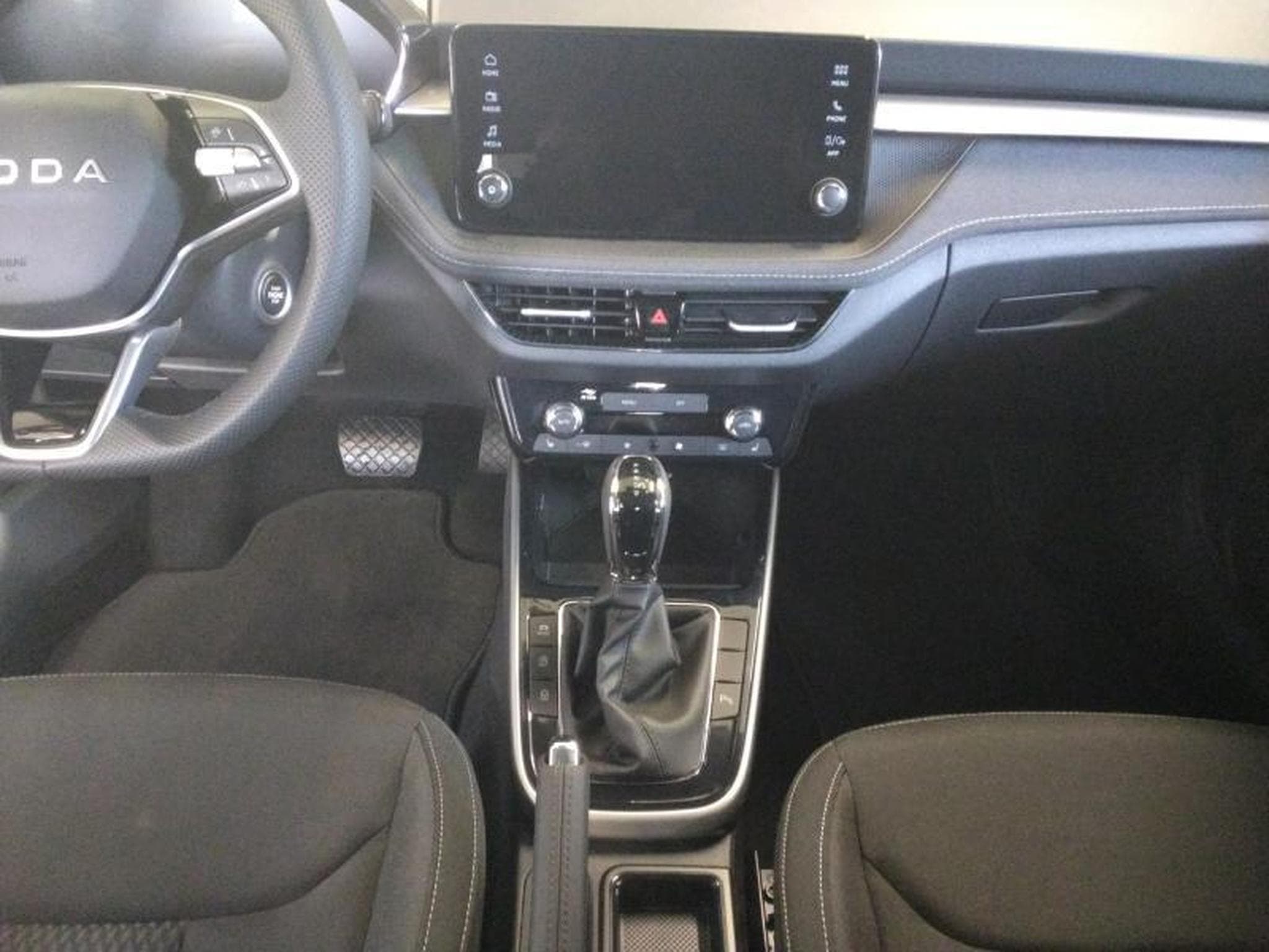 Skoda Fabia Selection (2026) - Photo 10