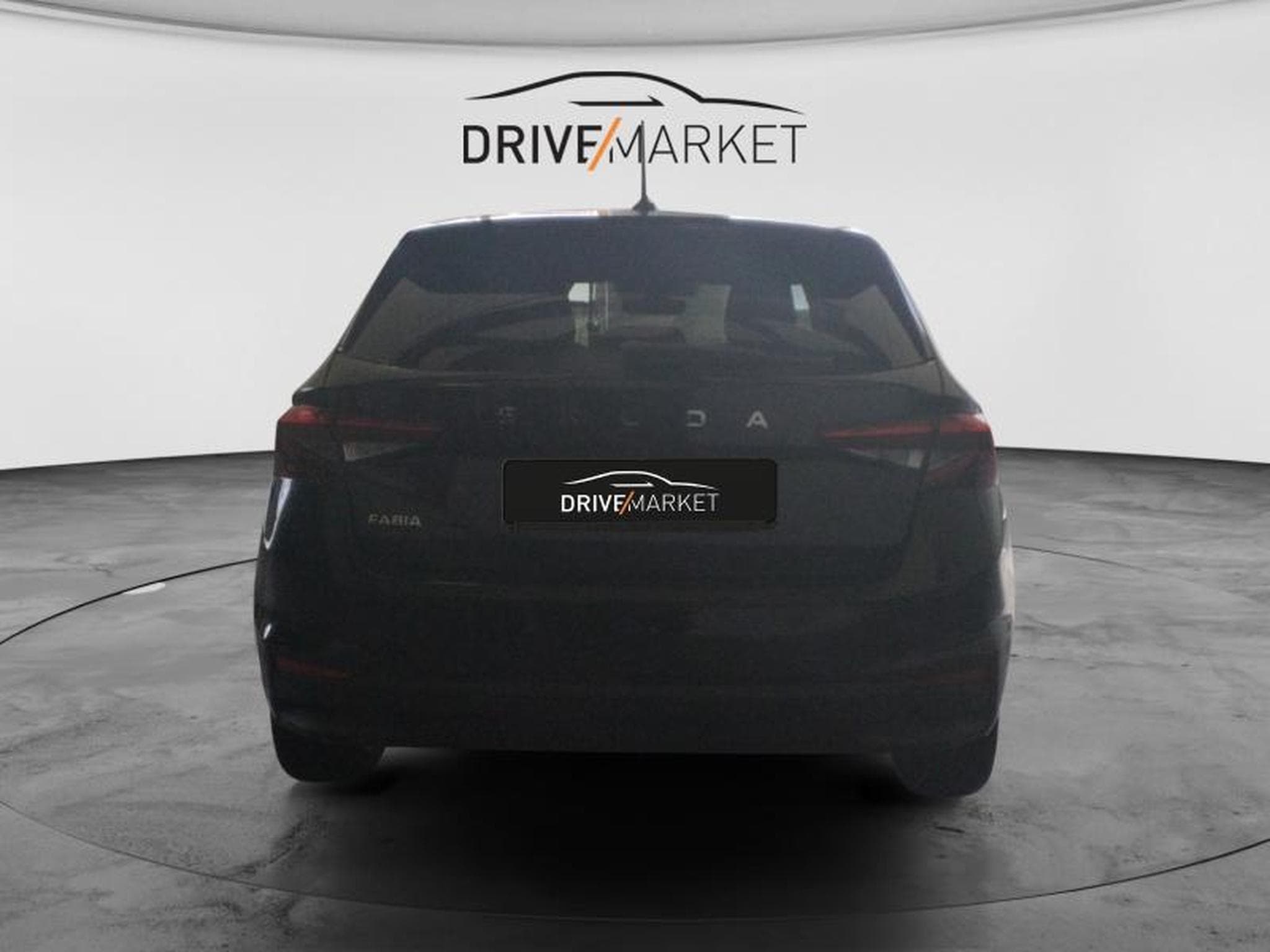 Skoda Fabia Selection (2026) - Photo 15