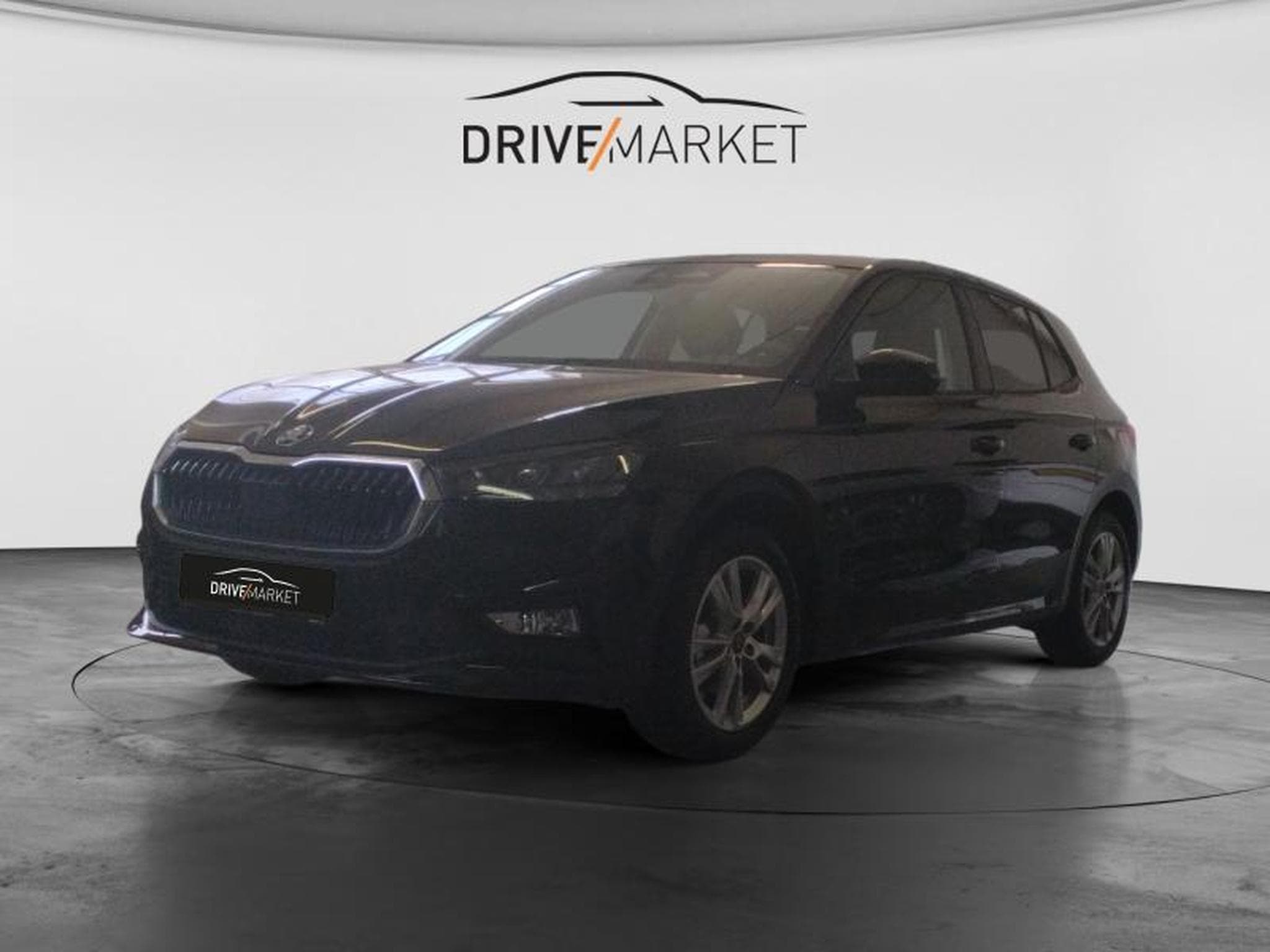 Skoda Fabia Selection (2026) - Photo 19