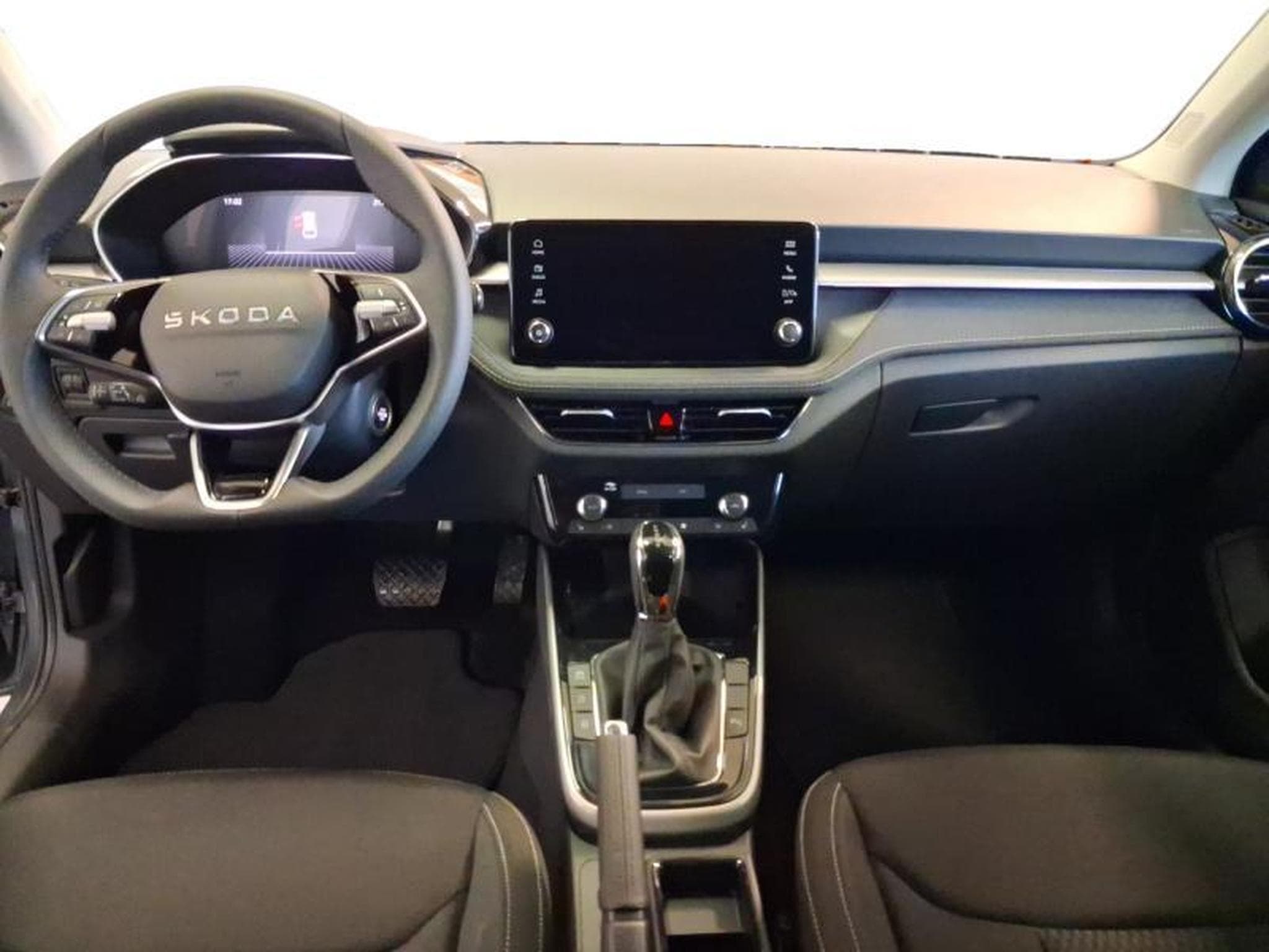 Skoda Fabia Selection (2026) - Photo 2