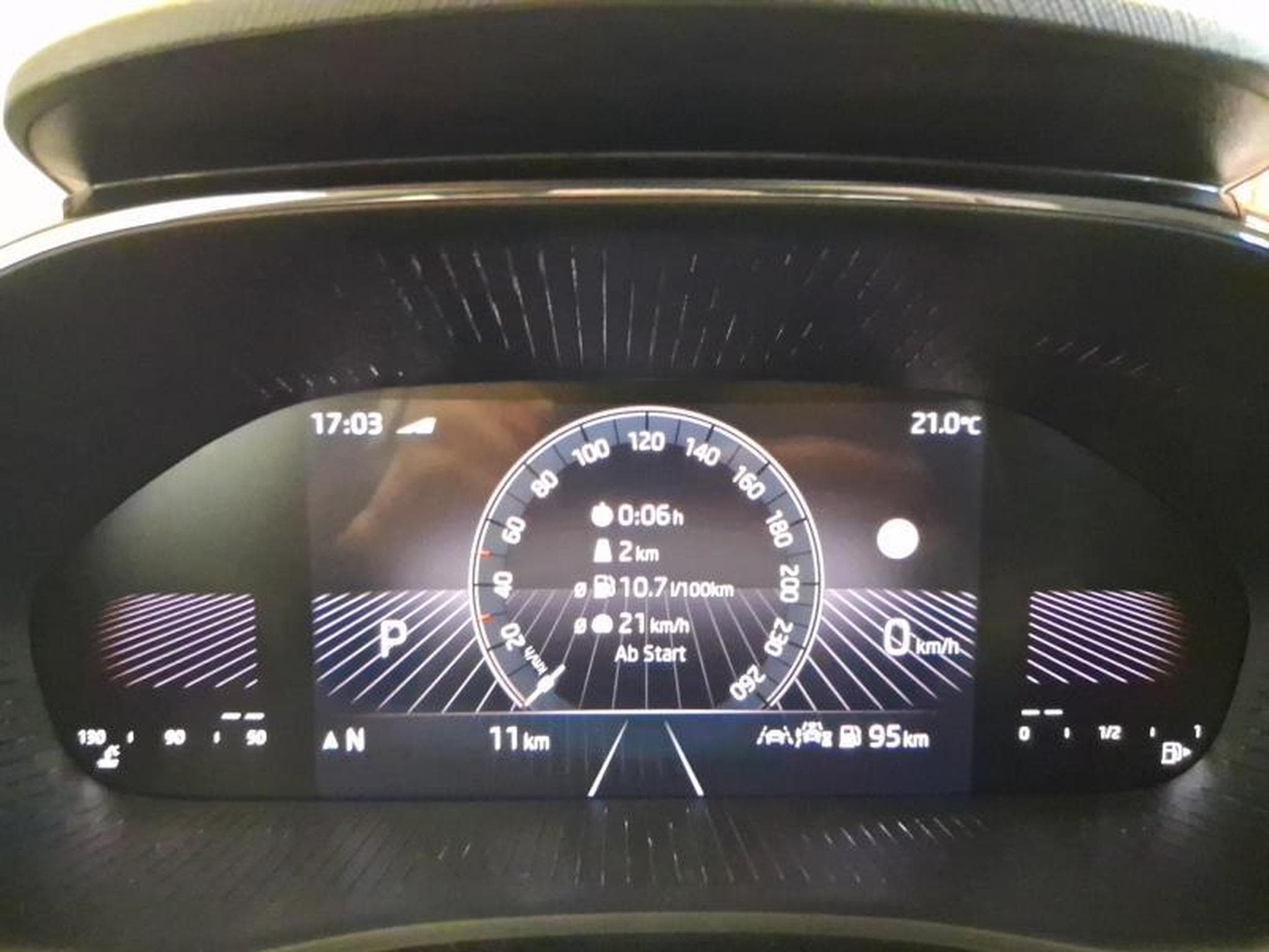 Skoda Fabia Selection (2026) - Photo 5