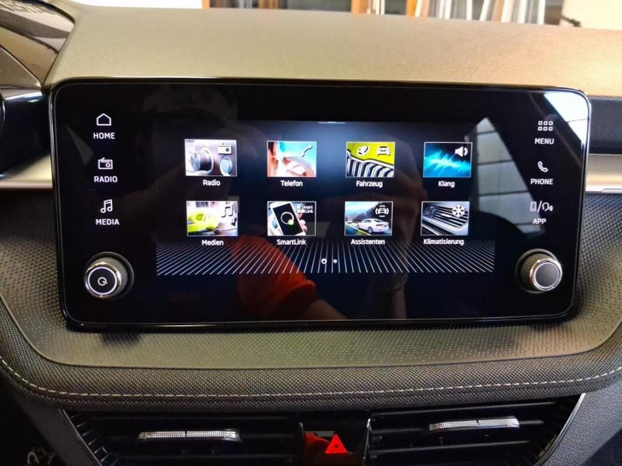 Skoda Fabia Selection (2026) - Photo 7