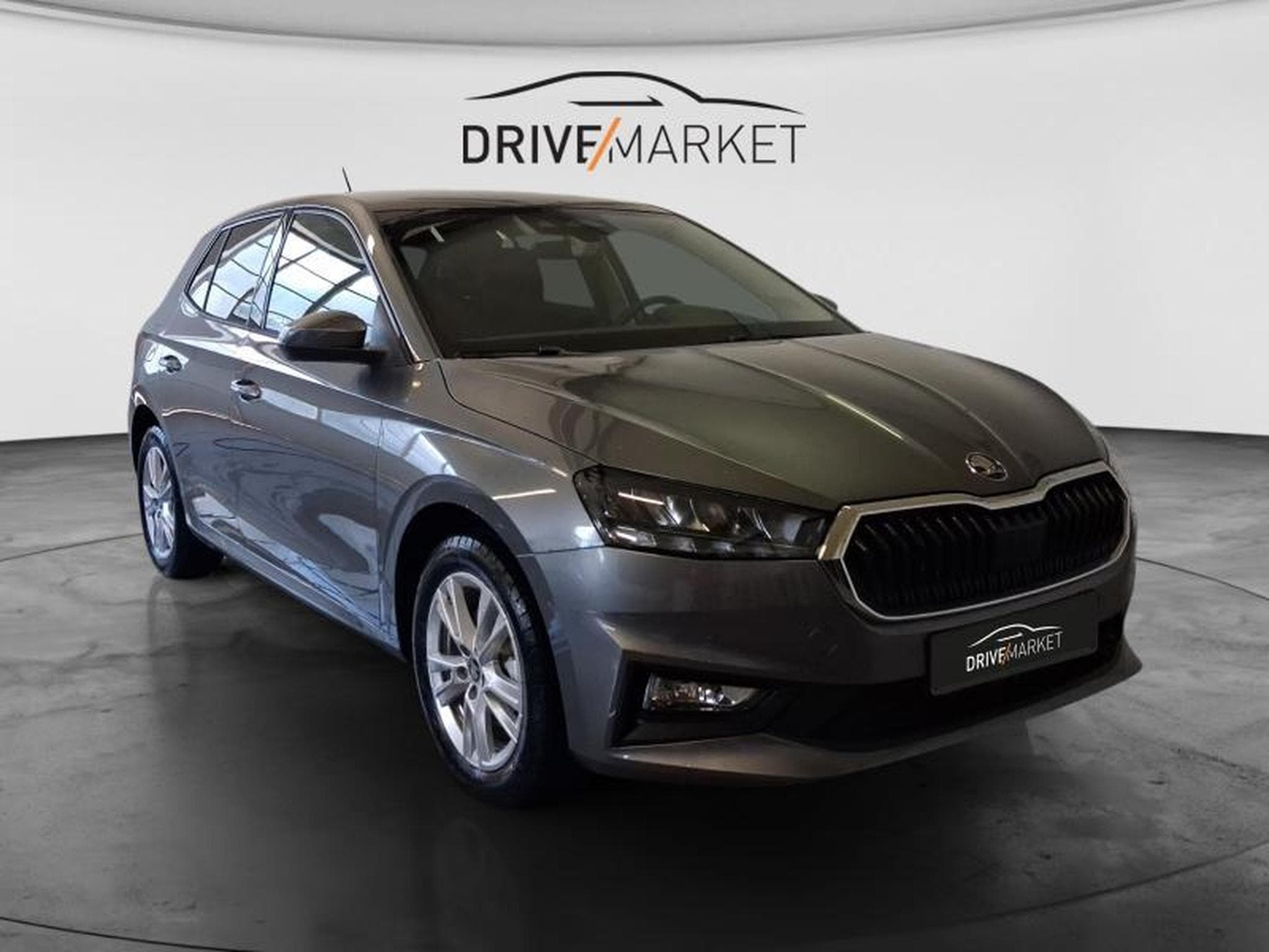 Skoda Fabia Selection (2026) - Photo 12