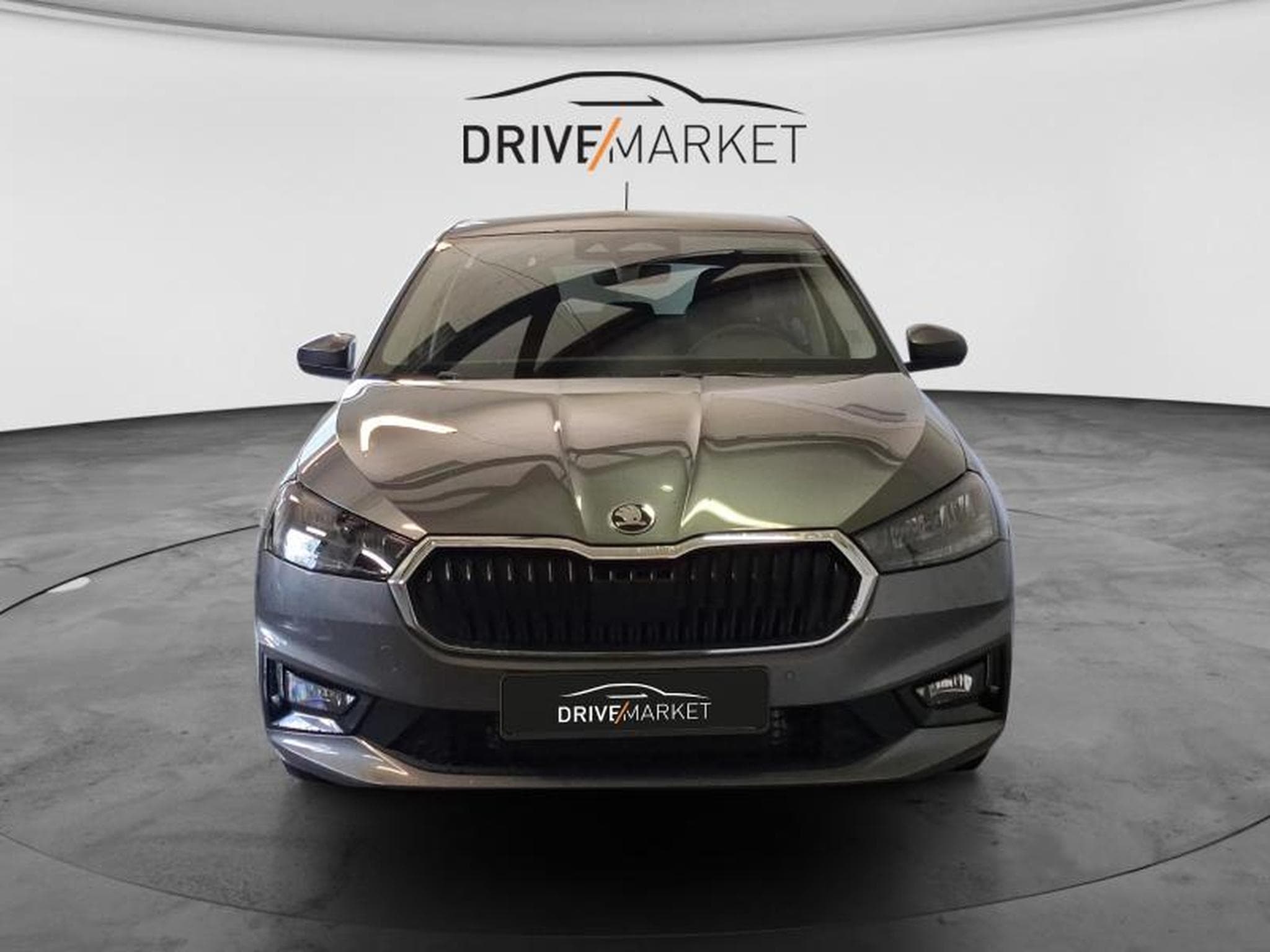 Skoda Fabia Selection (2026) - Photo 13