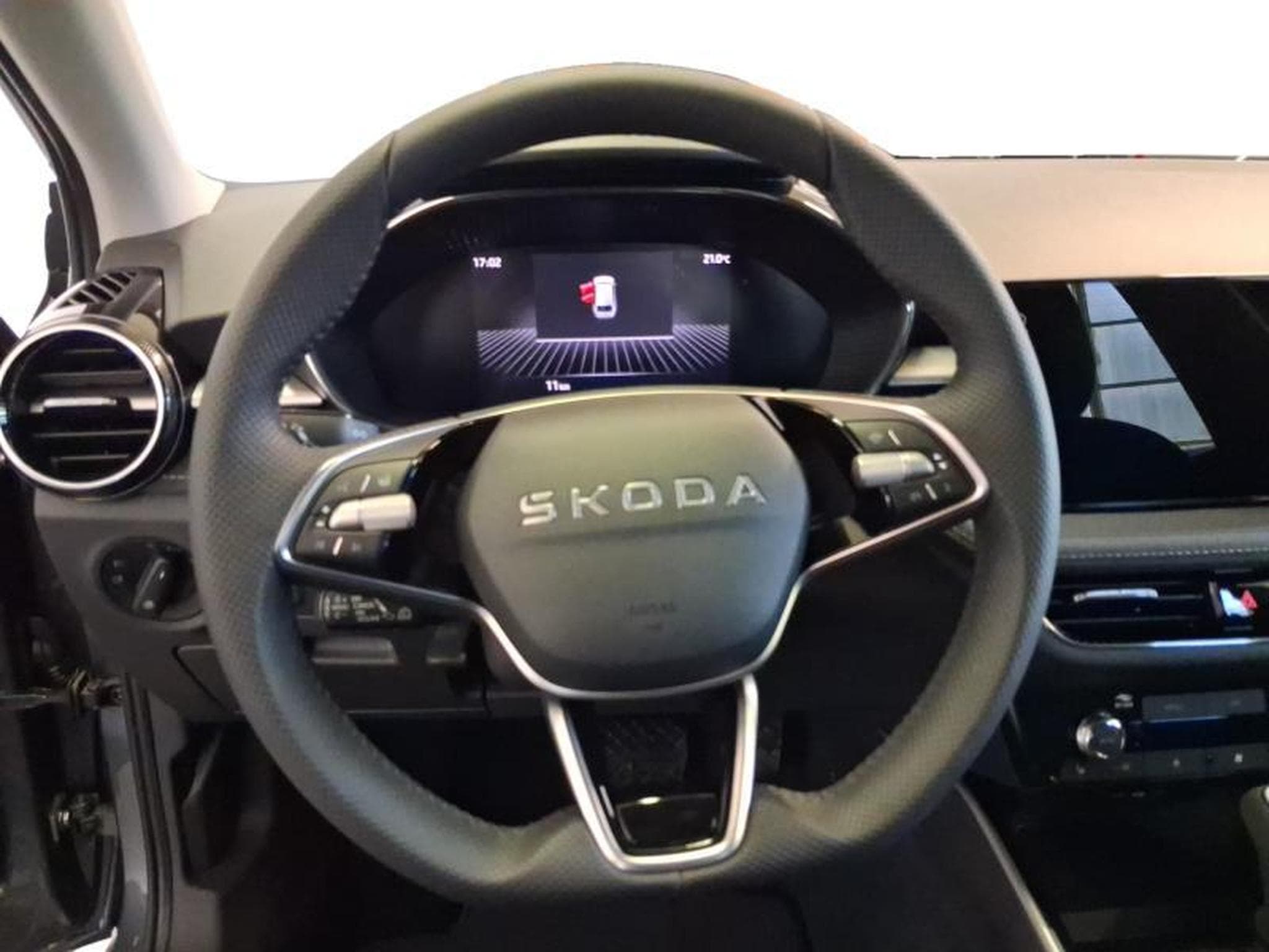 Skoda Fabia Selection (2026) - Photo 17