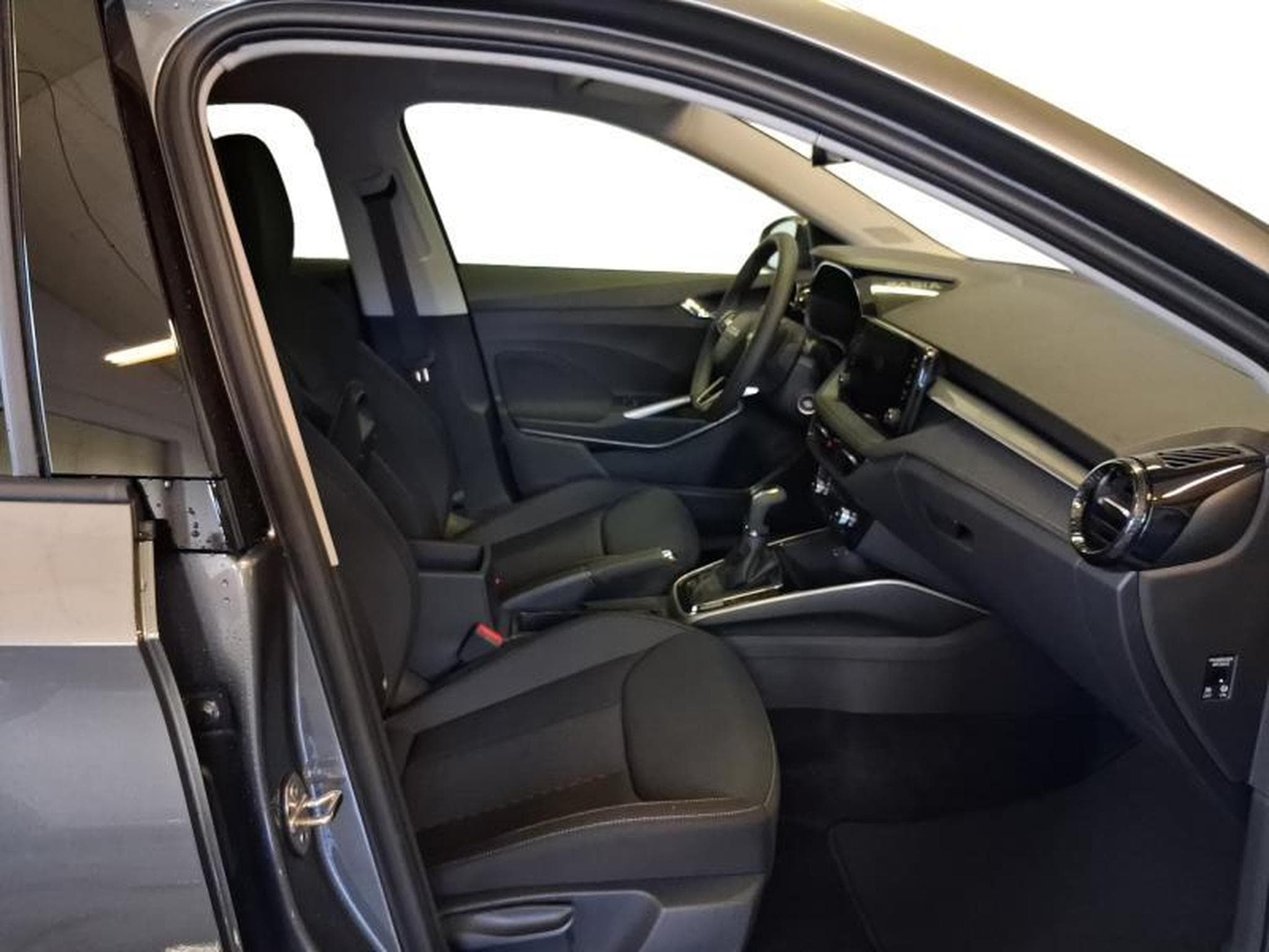 Skoda Fabia Selection (2026) - Photo 20