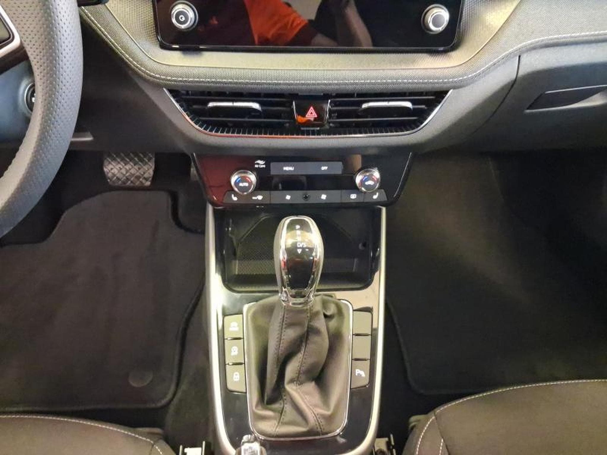Skoda Fabia Selection (2026) - Photo 18