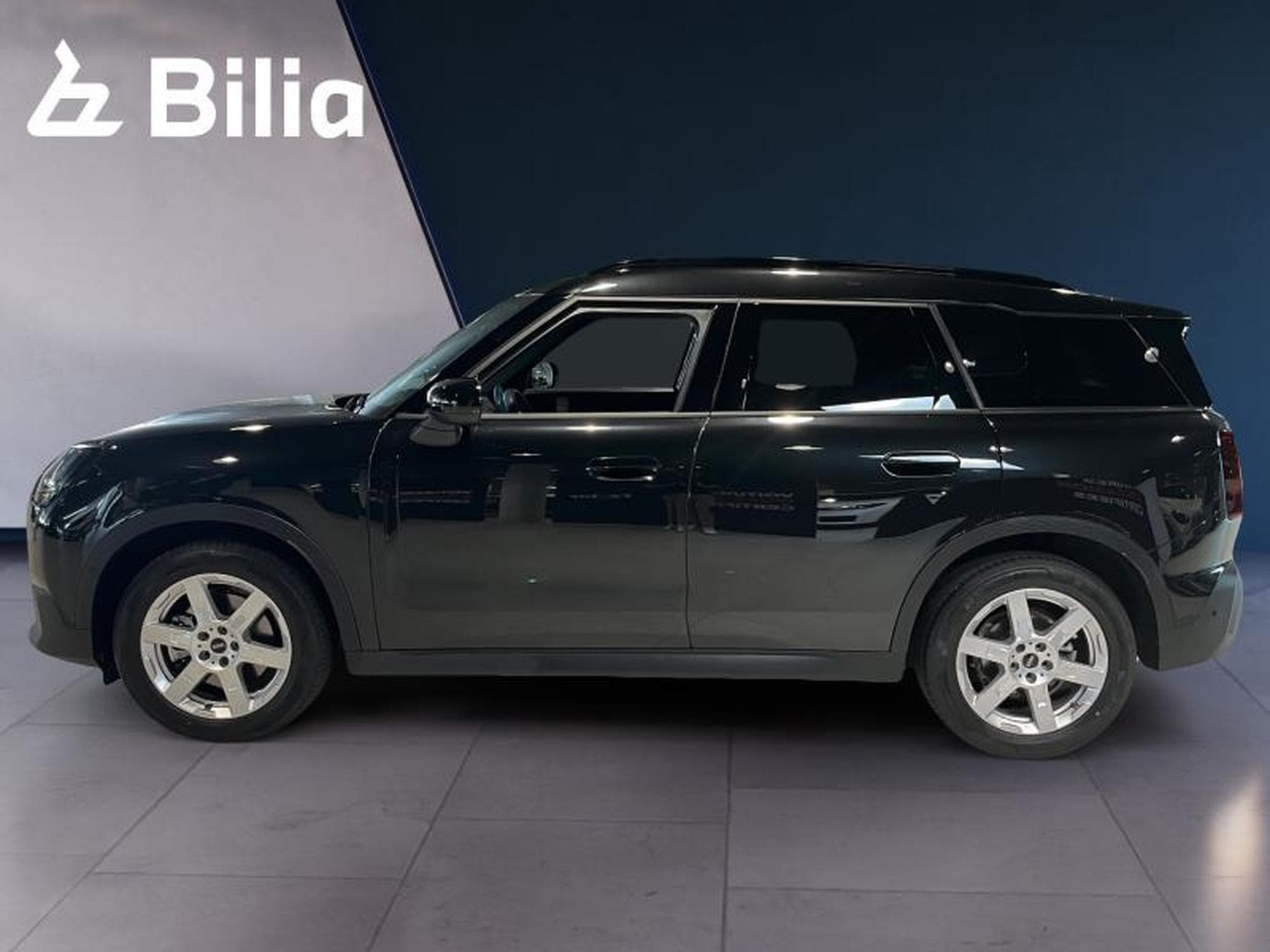 MINI Countryman Countryman C (2025) - Photo 3