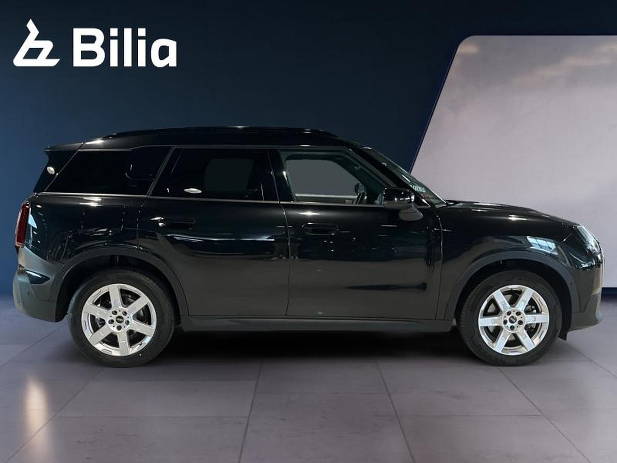 MINI Countryman Countryman C (2025) - Photo 4