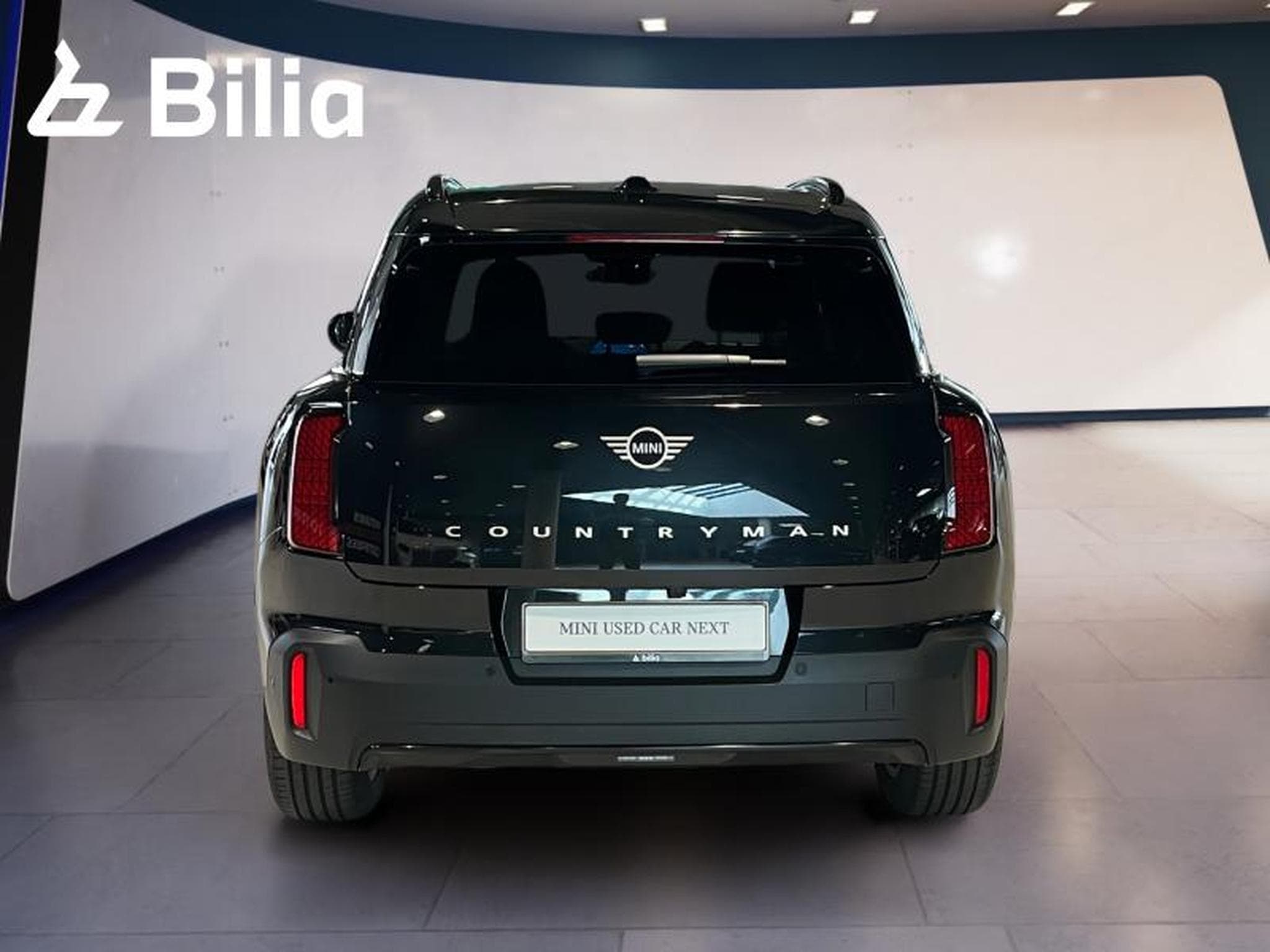 MINI Countryman Countryman C (2025) - Photo 5