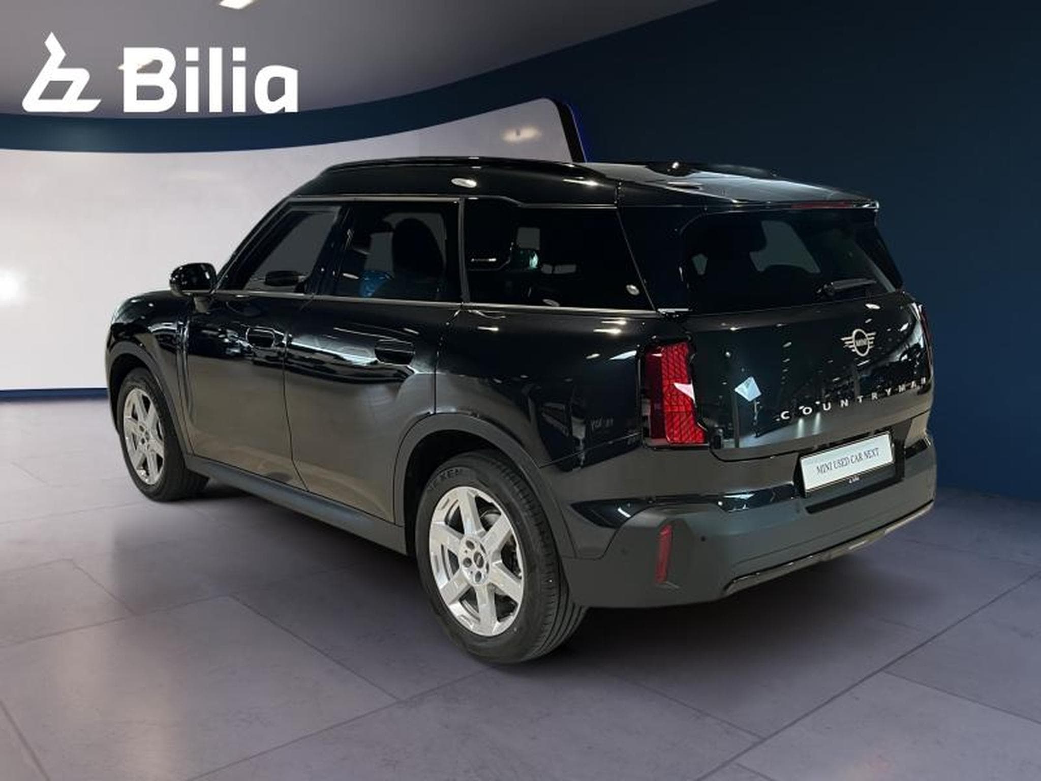 MINI Countryman Countryman C (2025) - Photo 6