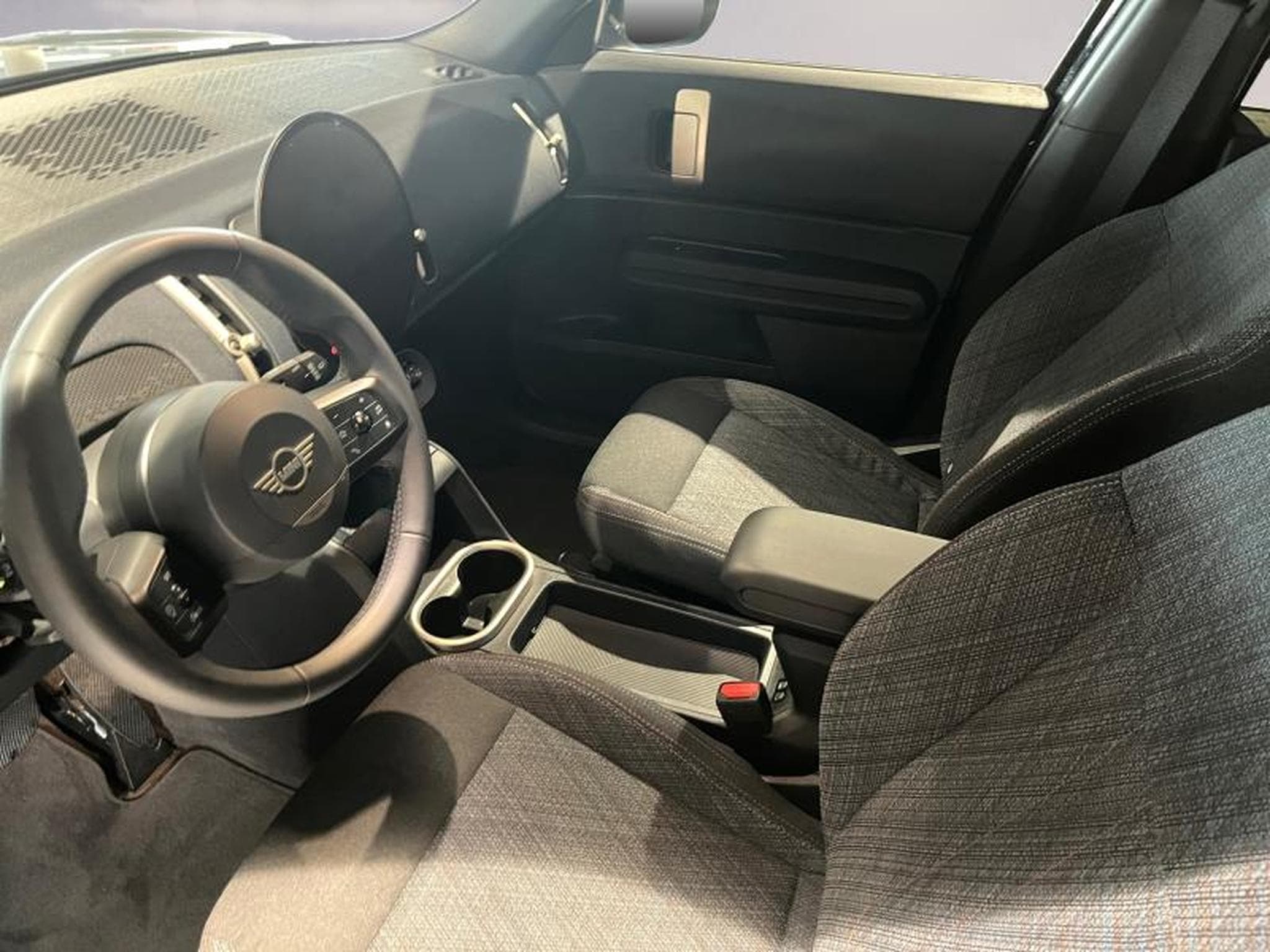 MINI Countryman Countryman C (2025) - Photo 10