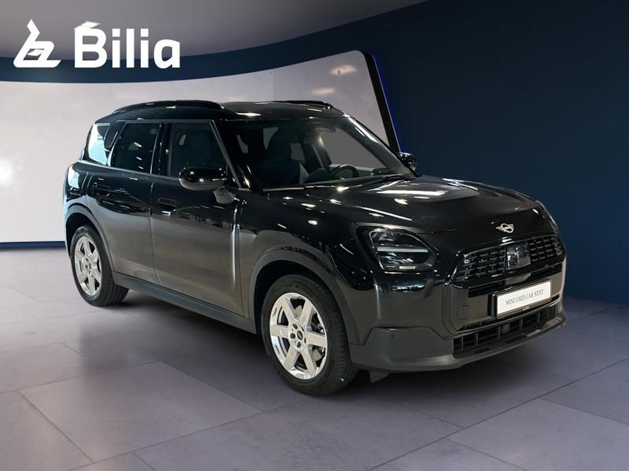 MINI Countryman Countryman C (2025) - Photo 17