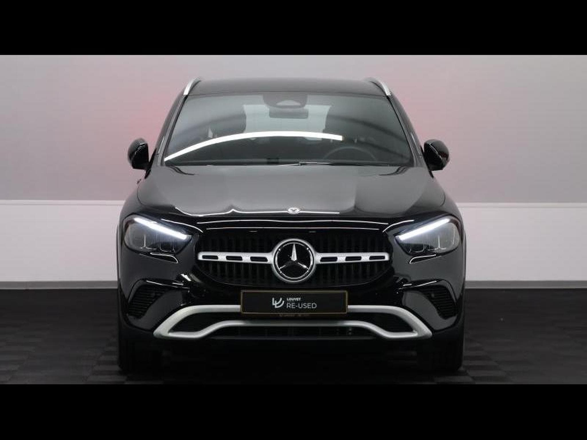 Mercedes GLA 180 Business Line 7G-DCT (2025) - Foto 2