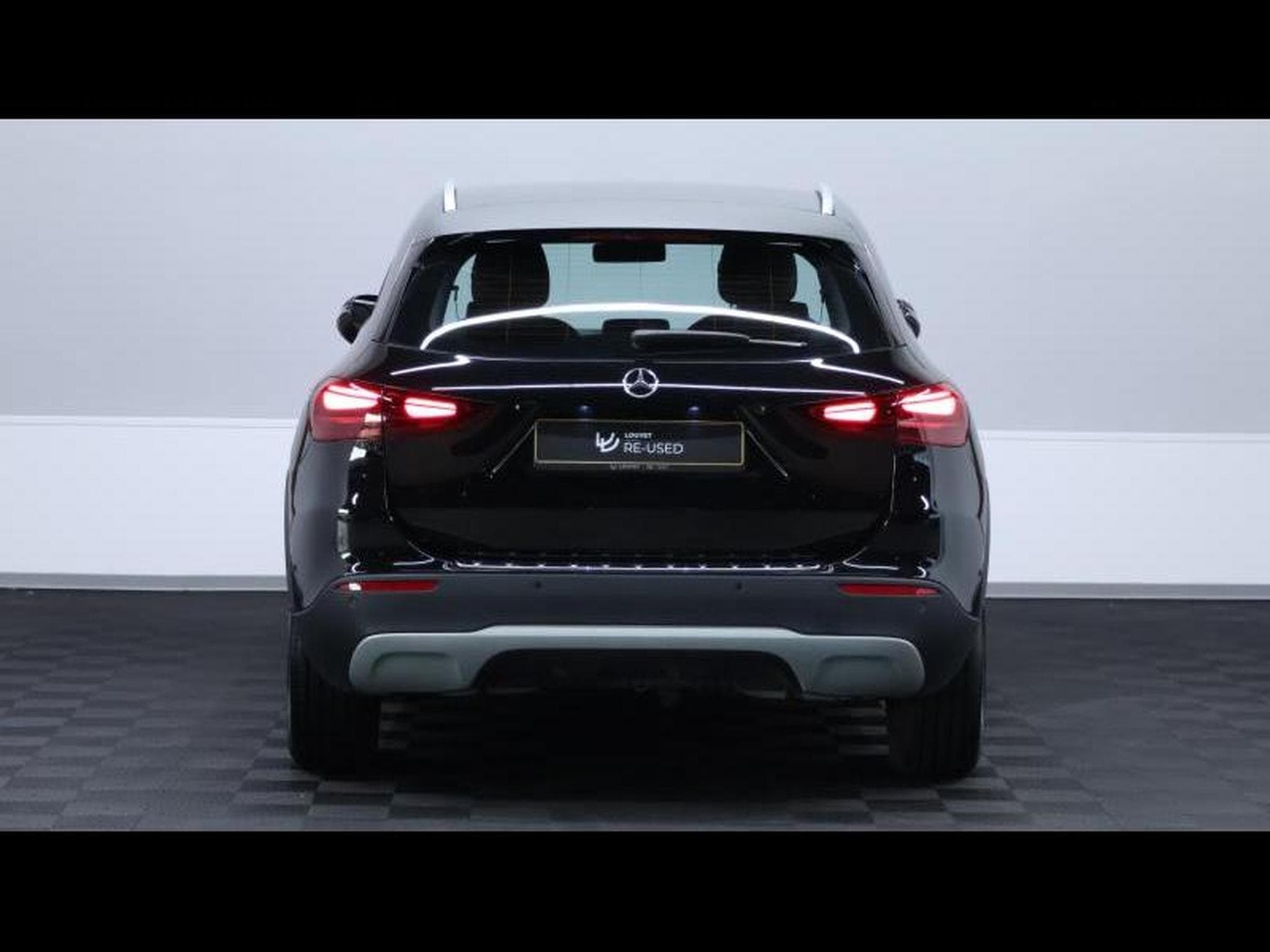 Mercedes GLA 180 Business Line 7G-DCT (2025) - Foto 6