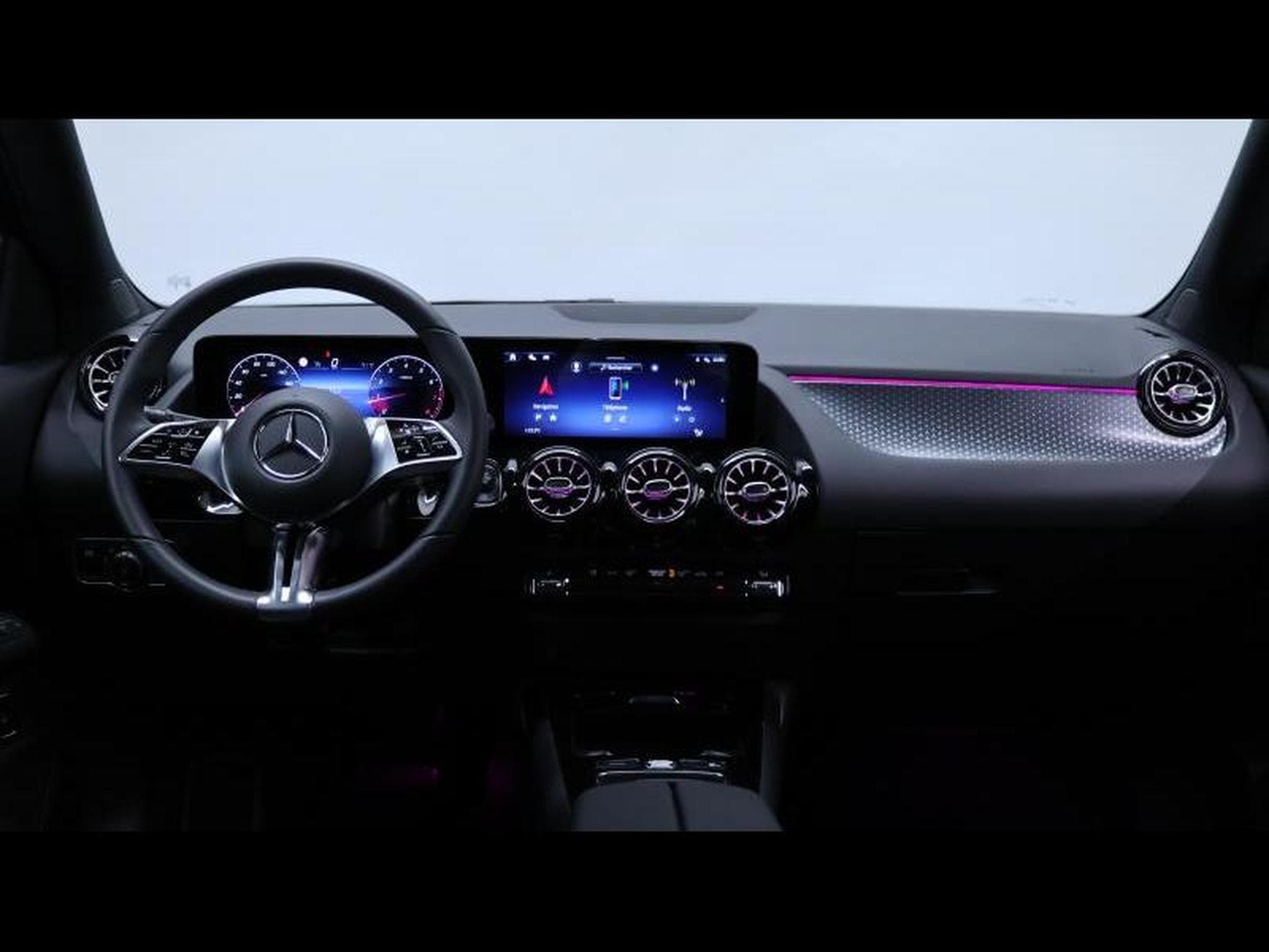 Mercedes GLA 180 Business Line 7G-DCT (2025) - Foto 16
