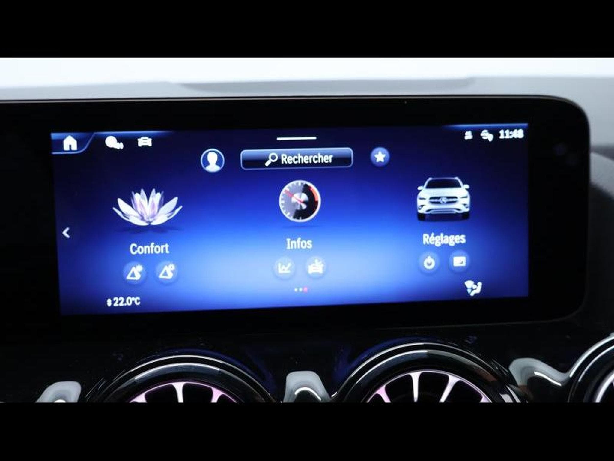 Mercedes GLA 180 Business Line 7G-DCT (2025) - Foto 25