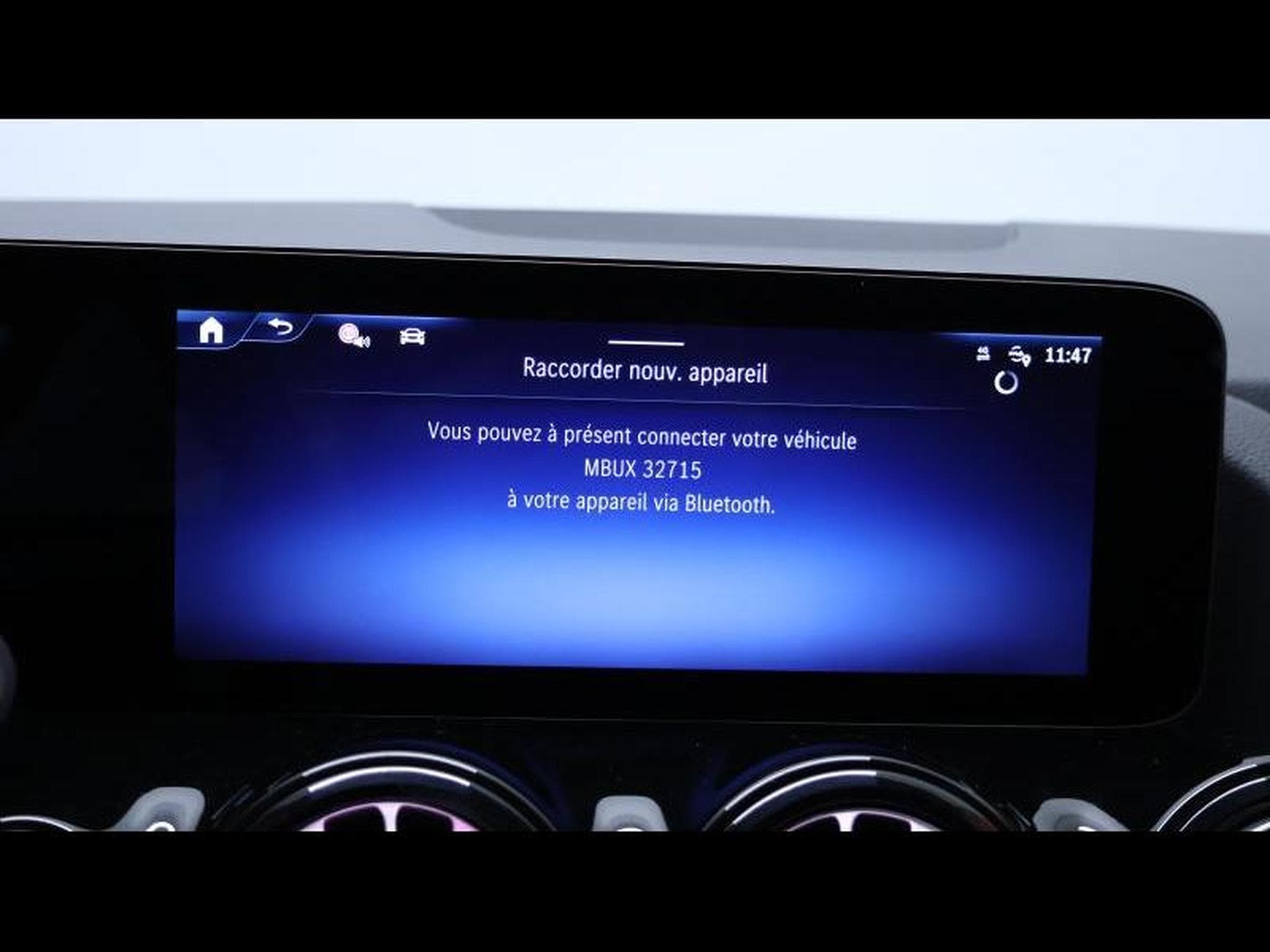 Mercedes GLA 180 Business Line 7G-DCT (2025) - Foto 30