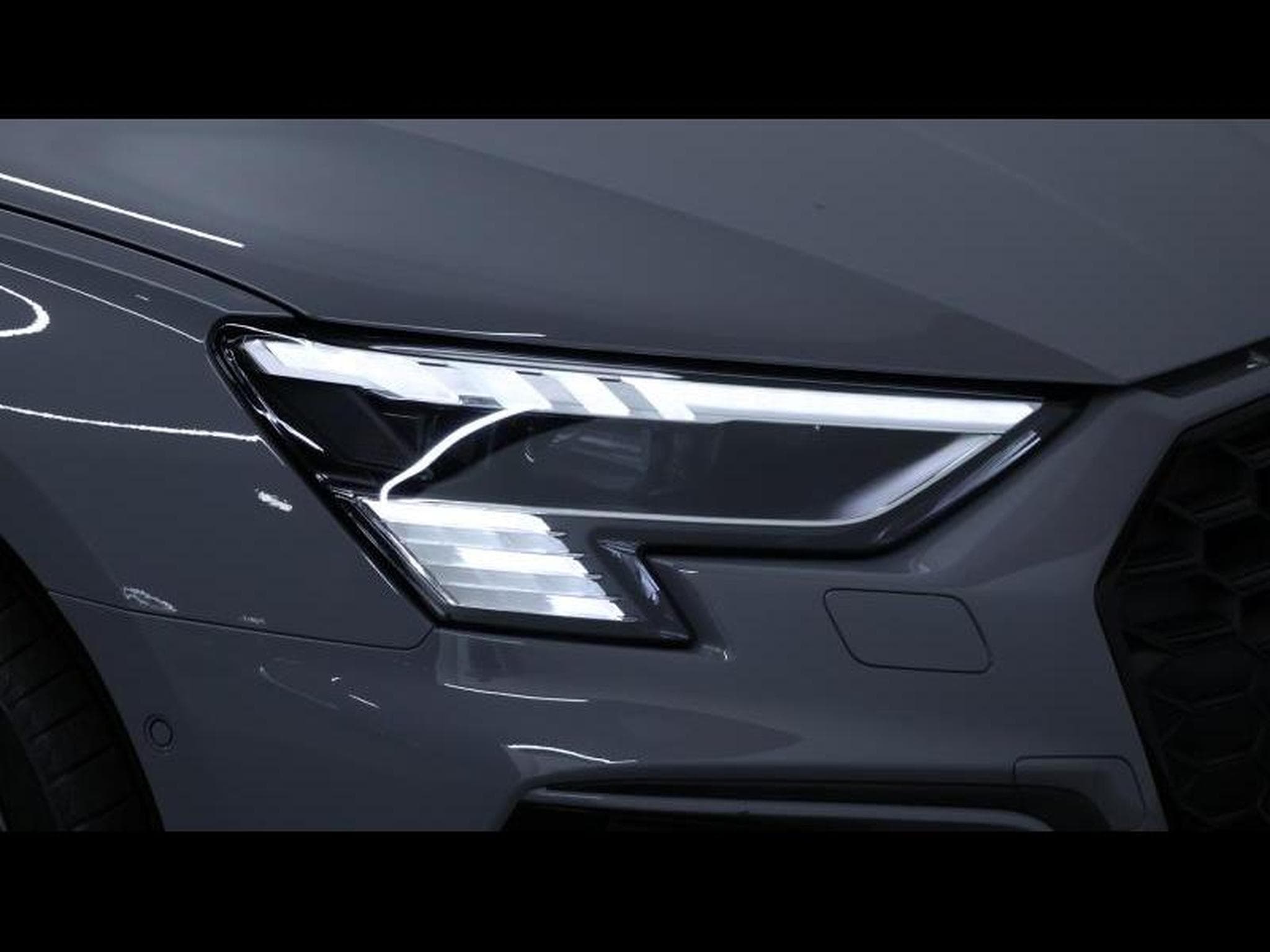 Audi A3 45TFSIe PHEV 245ch Sportback (2024) - Foto 9