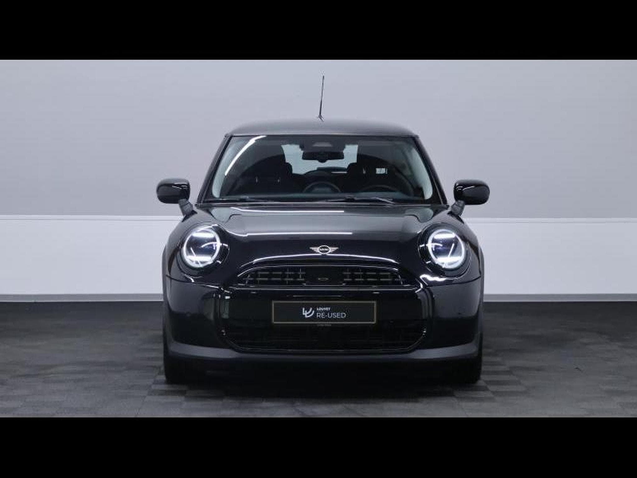 MINI Cooper 1.5 156ch Steptronic 3portes (2024) - Photo 2