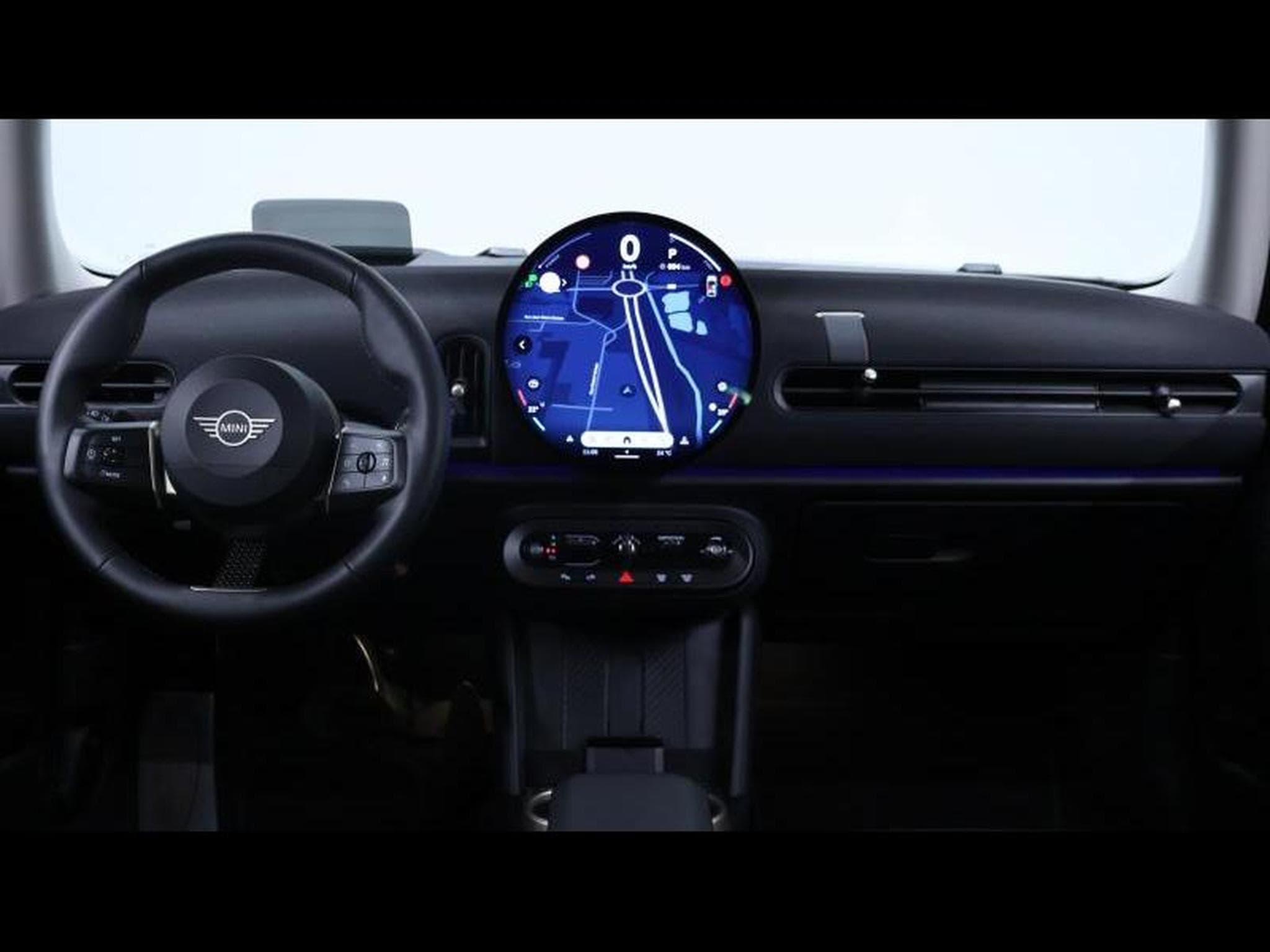 MINI Cooper 1.5 156ch Steptronic 3portes (2024) - Photo 16