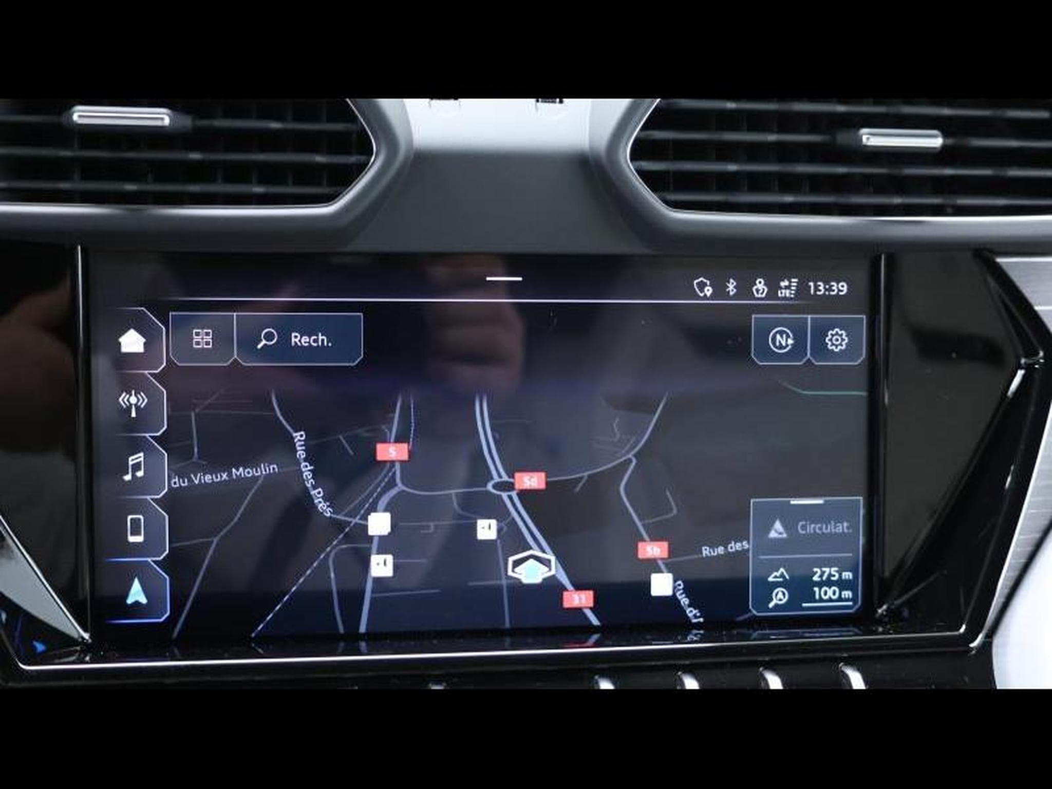 Lamborghini Urus 4.0 V8 650Ch (2022) - Photo 30