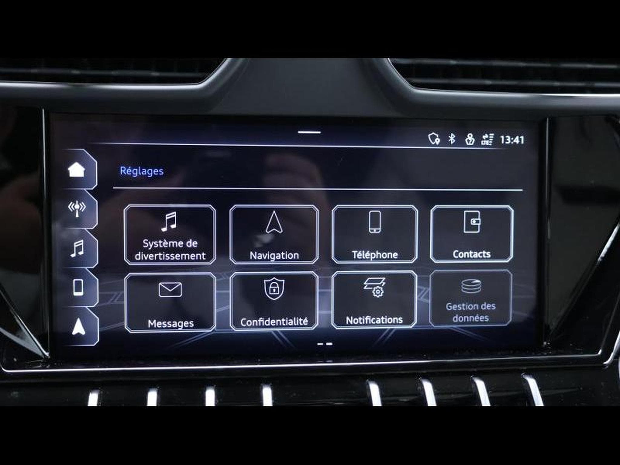 Lamborghini Urus 4.0 V8 650Ch (2022) - Photo 33