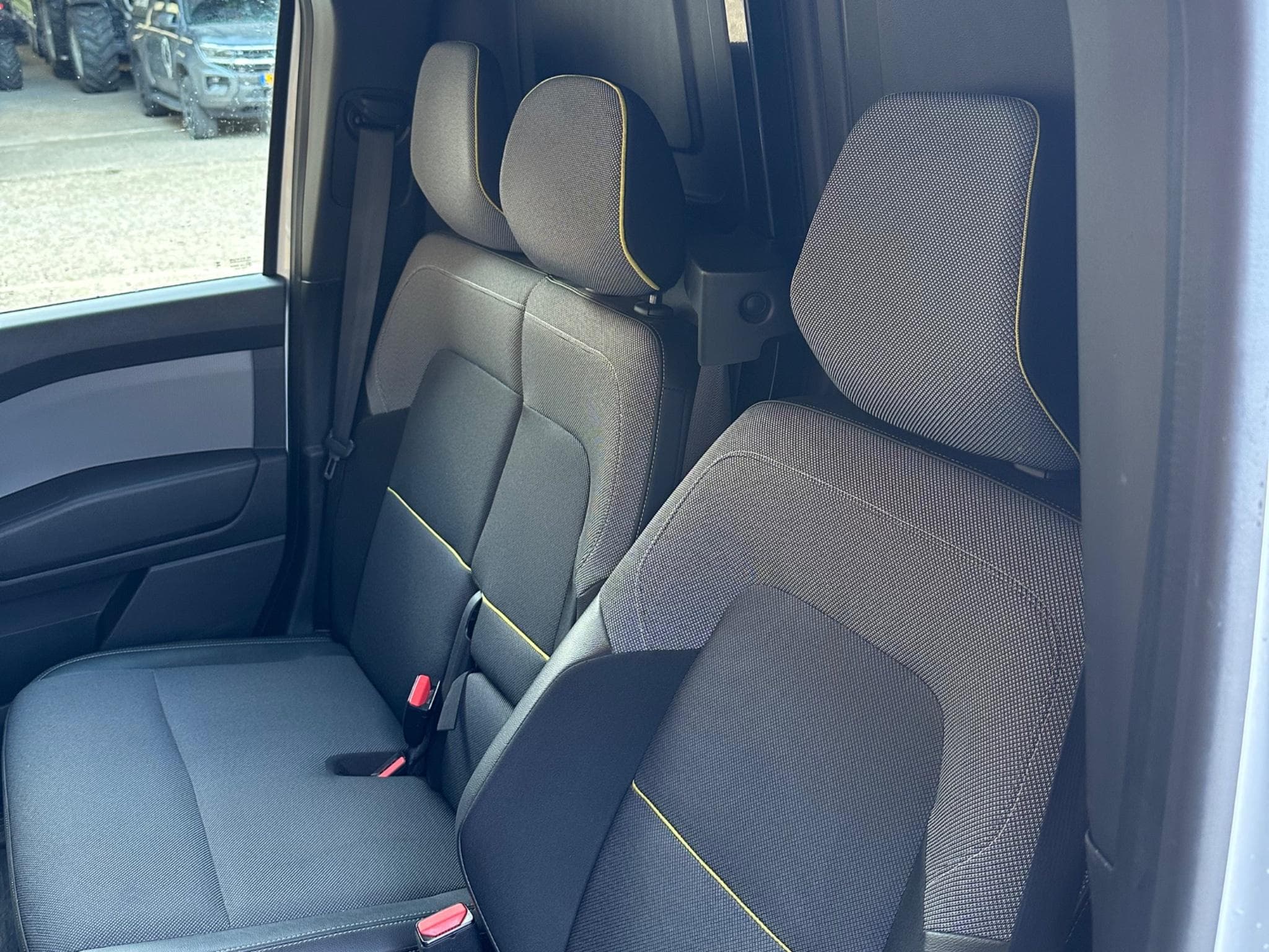 Renault Kangoo Van Confort L2 Blue dCi (2024) - Photo 5