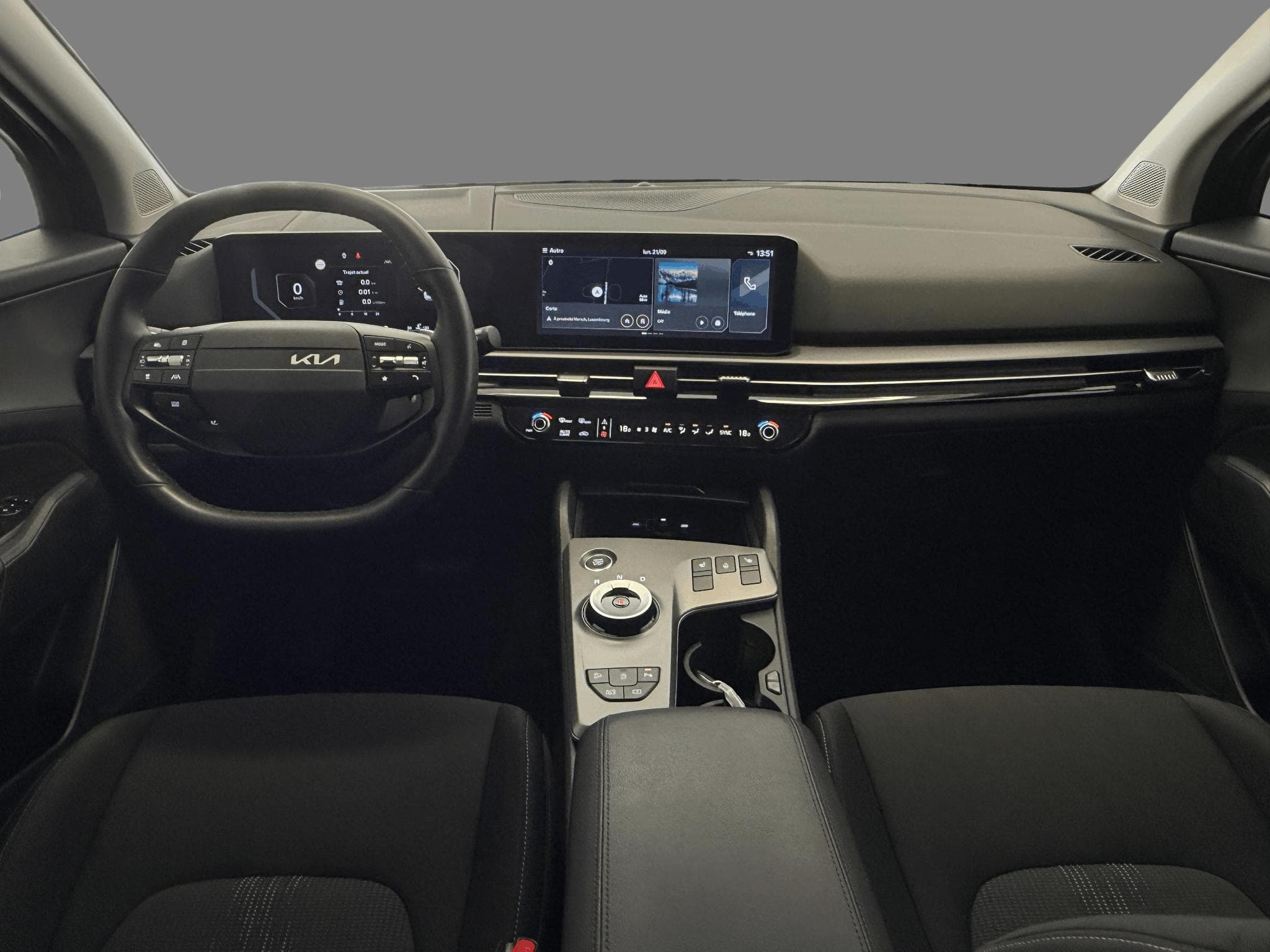 Kia Sportage Pulse 1,6T MHEV DCT (2026) - Photo 5