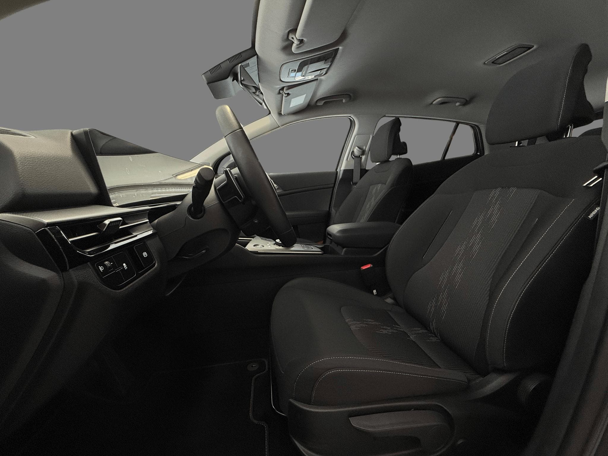 Kia Sportage Pulse 1,6T MHEV DCT (2026) - Photo 6