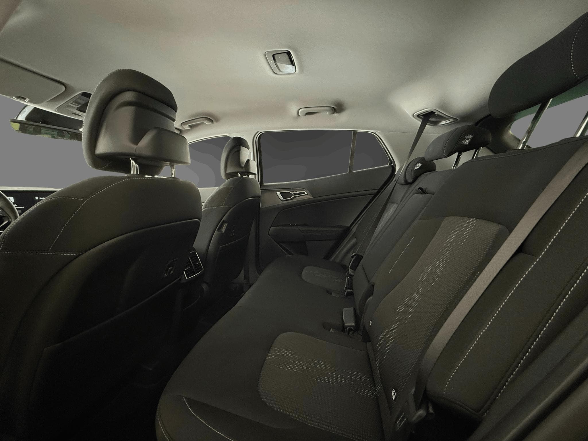 Kia Sportage Pulse 1,6T MHEV DCT (2026) - Photo 7