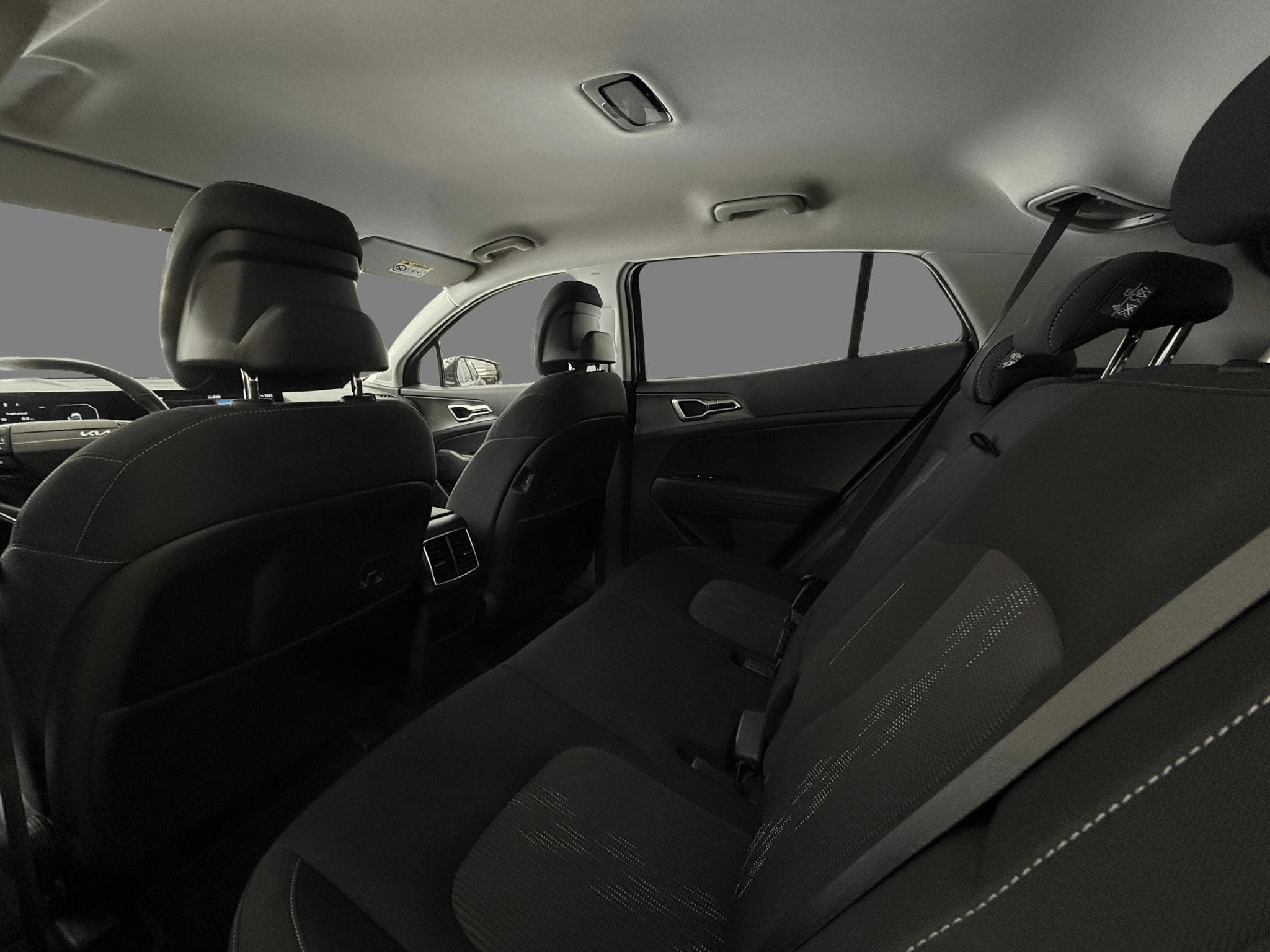 Kia Sportage Pulse 1,6T MHEV DCT (2026) - Photo 8