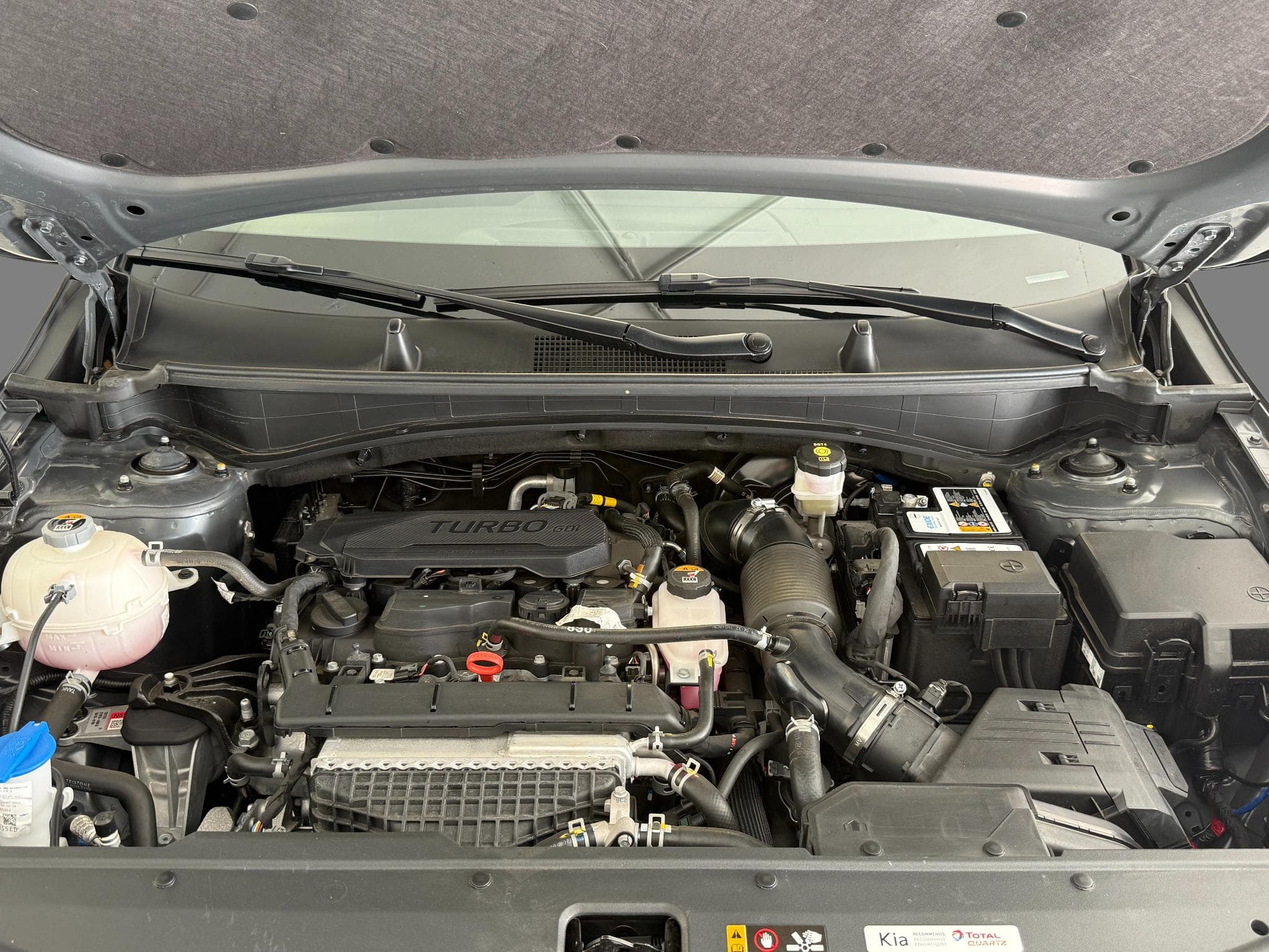 Kia Sportage Pulse 1,6T MHEV DCT (2026) - Photo 11