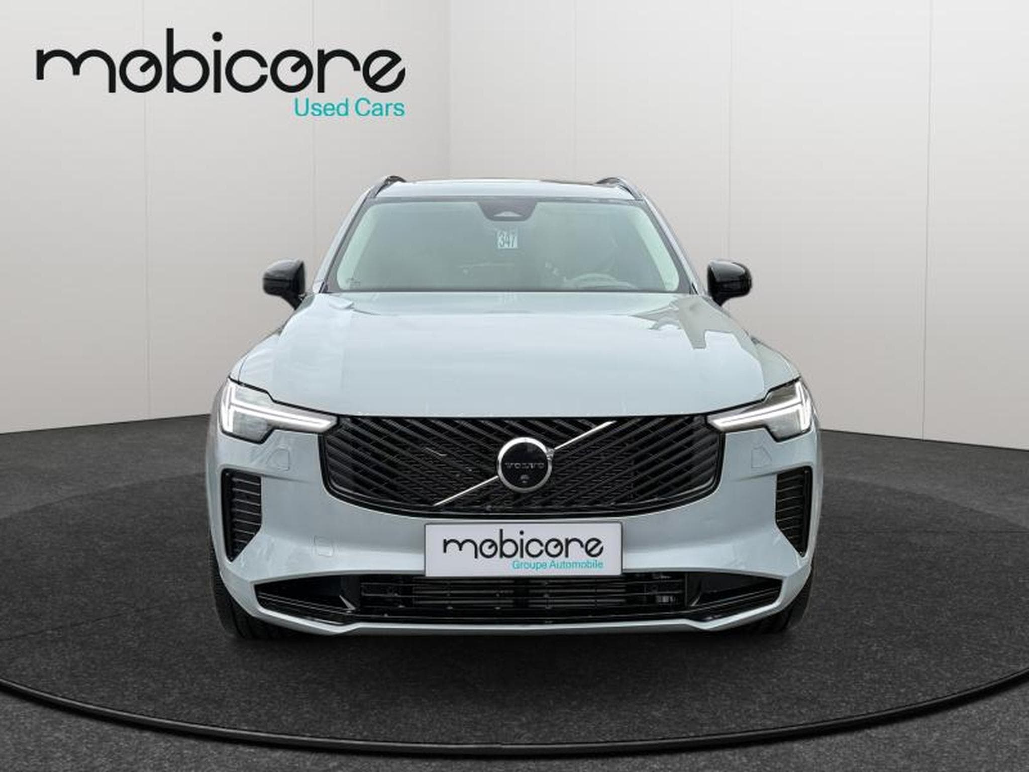Volvo XC90 T8 Ultra Dark / Hybride (2025) - Photo 5