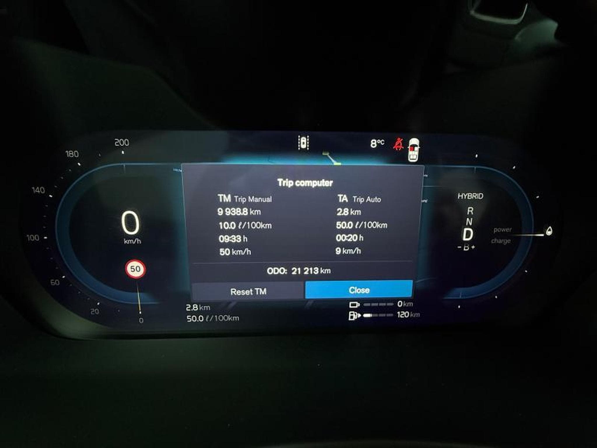 Volvo XC90 T8 Ultra Dark / Hybride (2025) - Photo 27