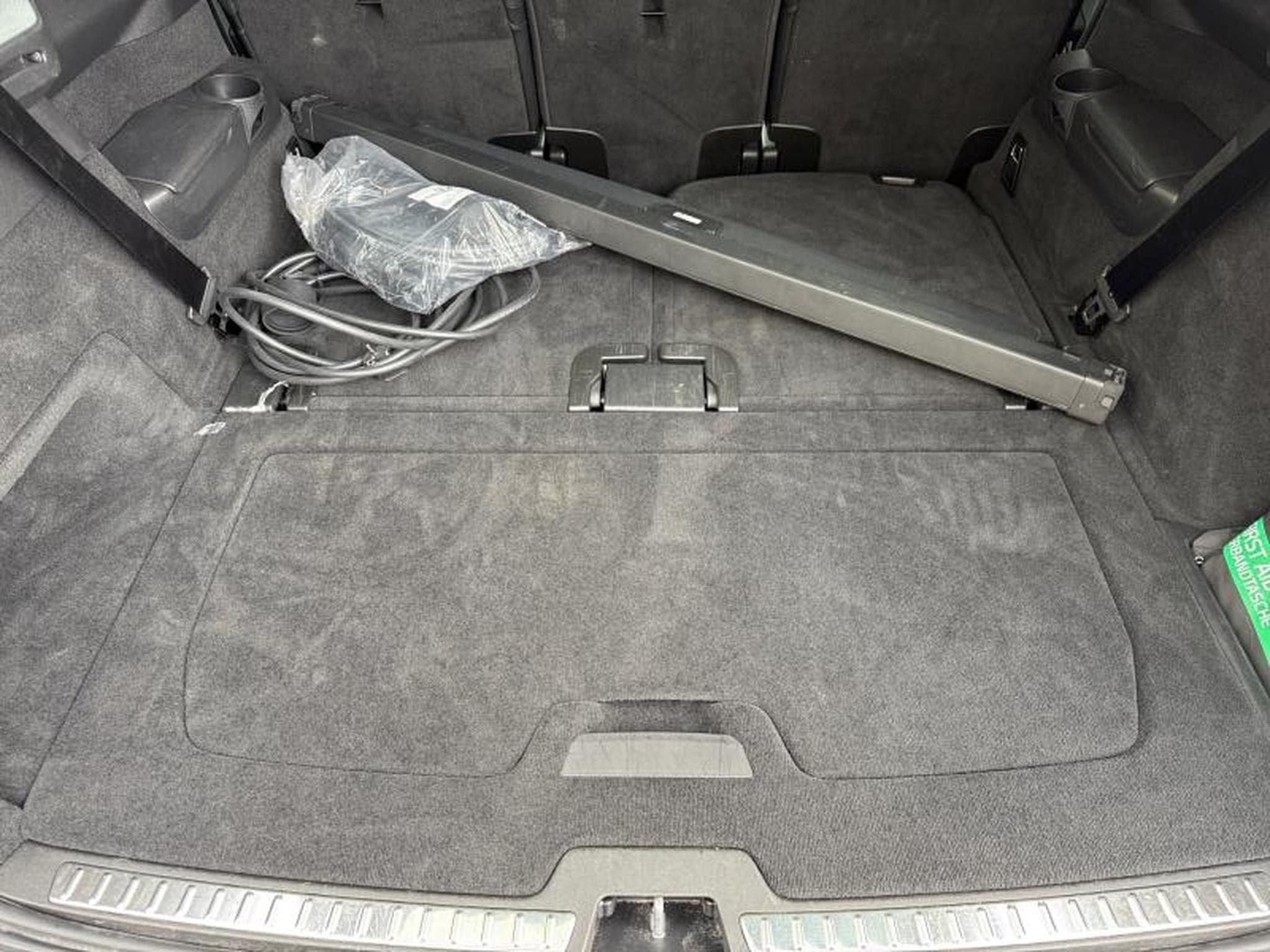 Volvo XC90 T8 Ultra Dark / Hybride (2025) - Photo 28