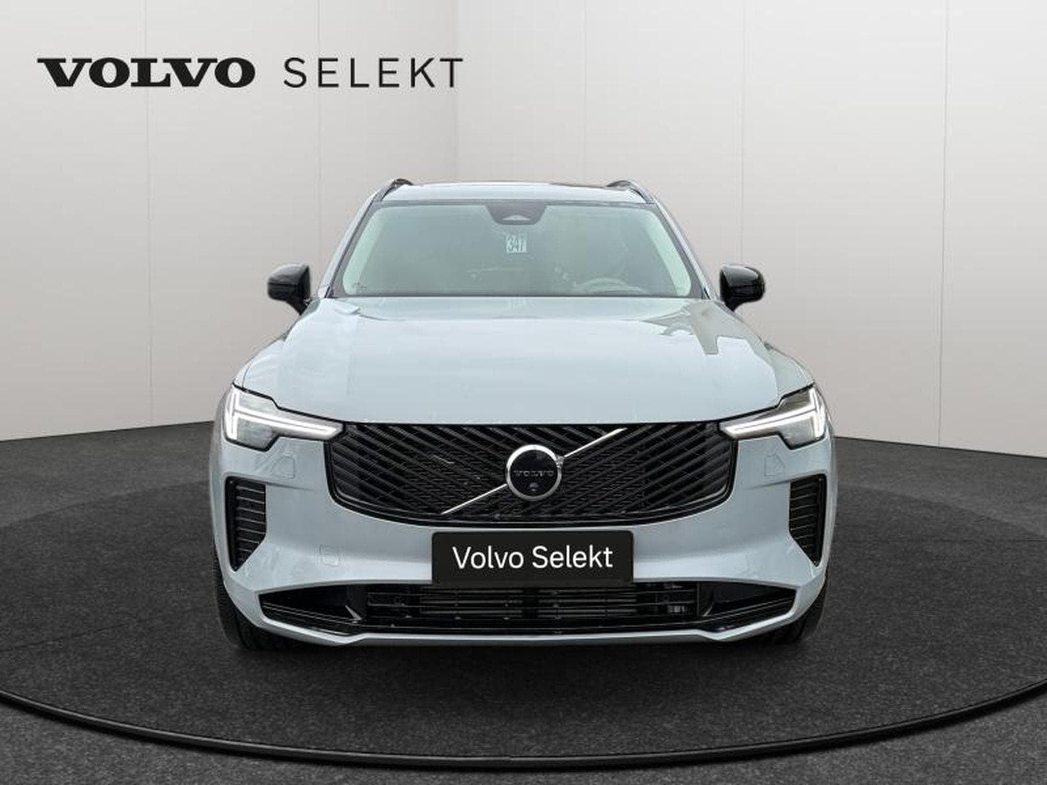 Volvo XC90 T8 Ultra Dark / Hybride (2025) - Photo 38