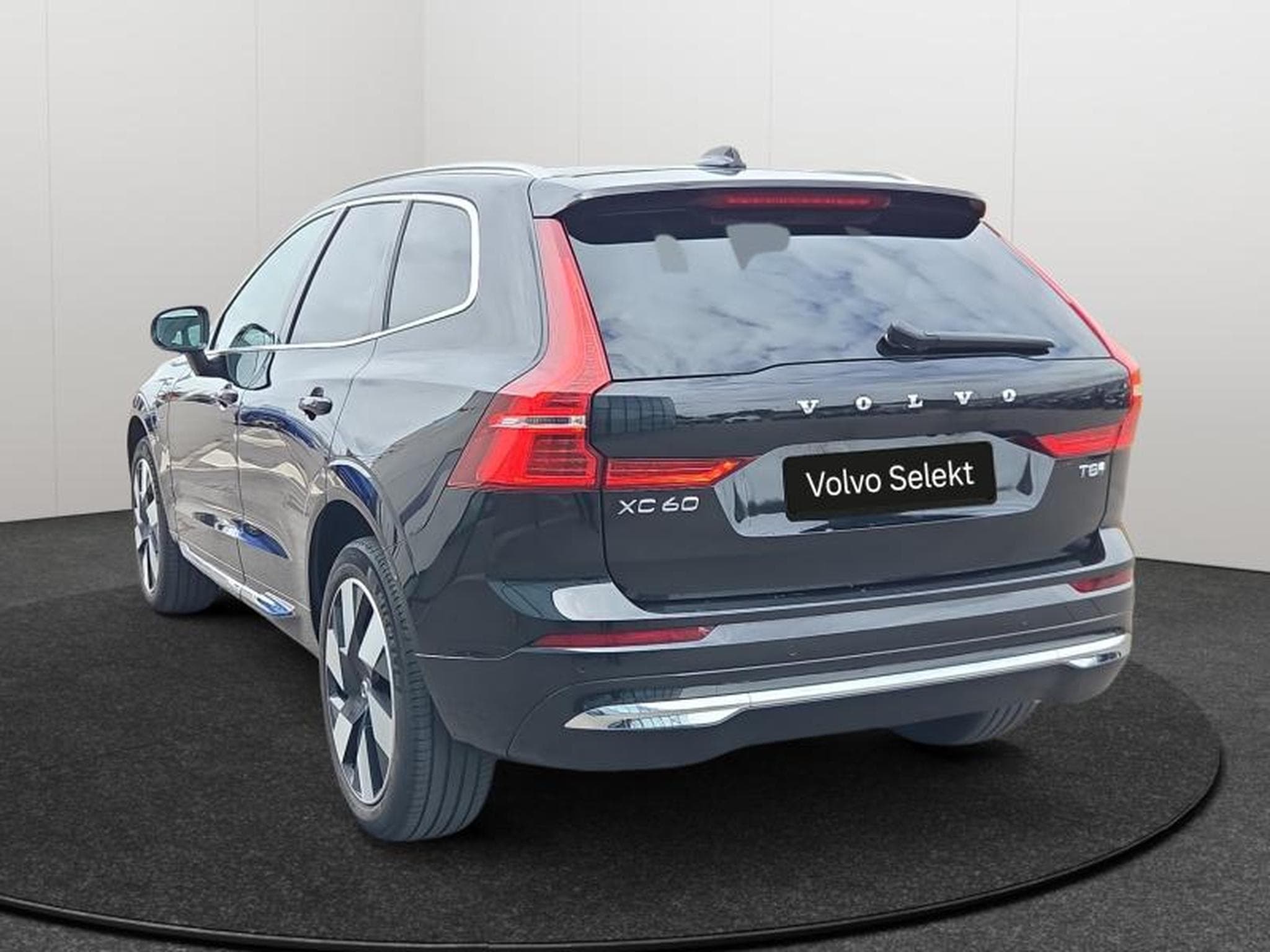Volvo XC60 T8 Ultra Bright / Hybride (2024) - Photo 3
