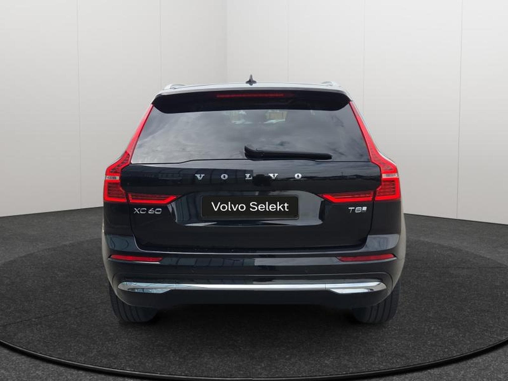 Volvo XC60 T8 Ultra Bright / Hybride (2024) - Photo 4